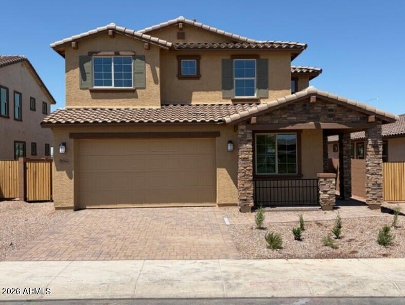 5756 S BAILEY --