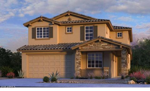 5756 S BAILEY -- Mesa AZ 85212