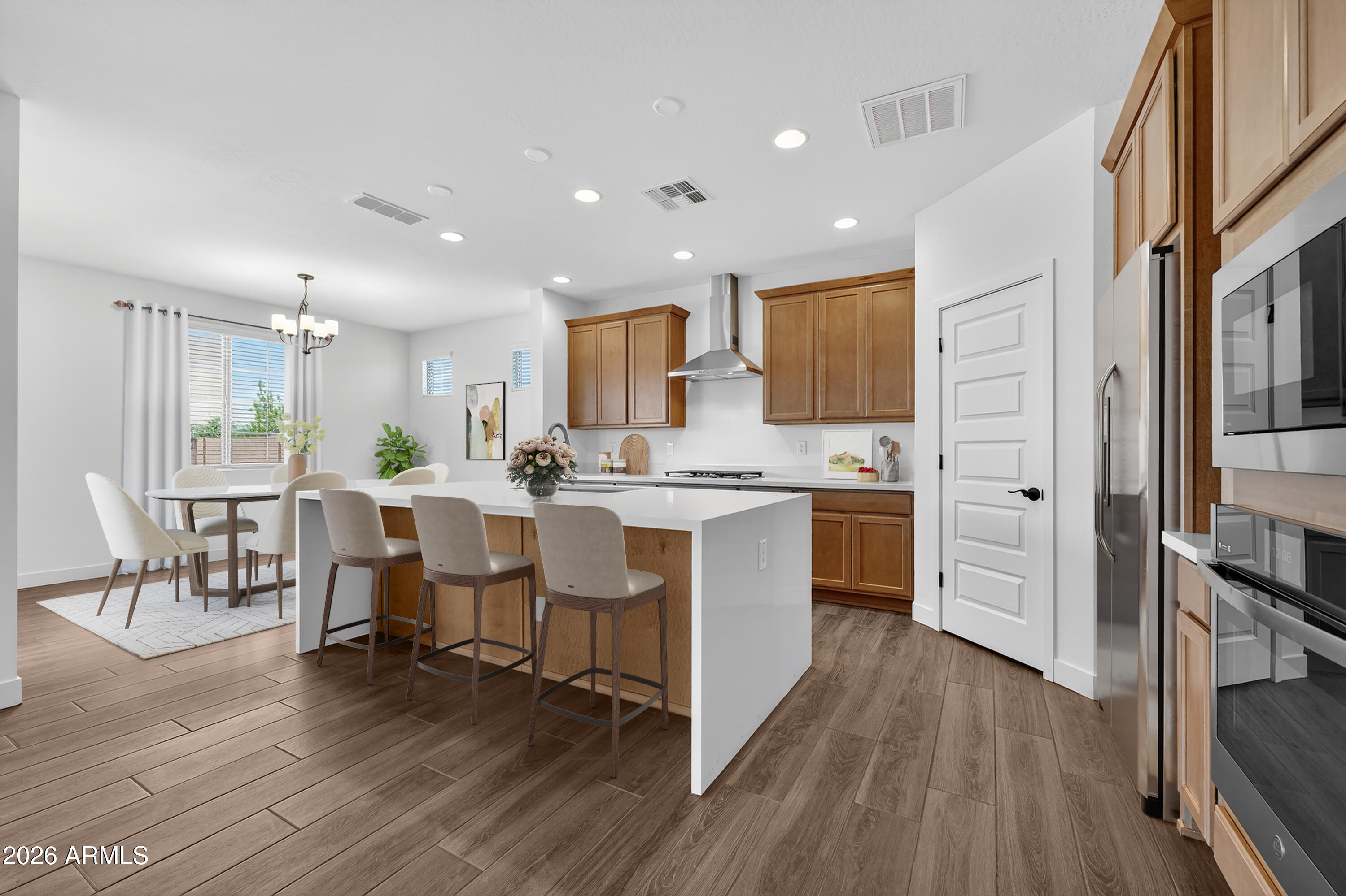 5756 S BAILEY --