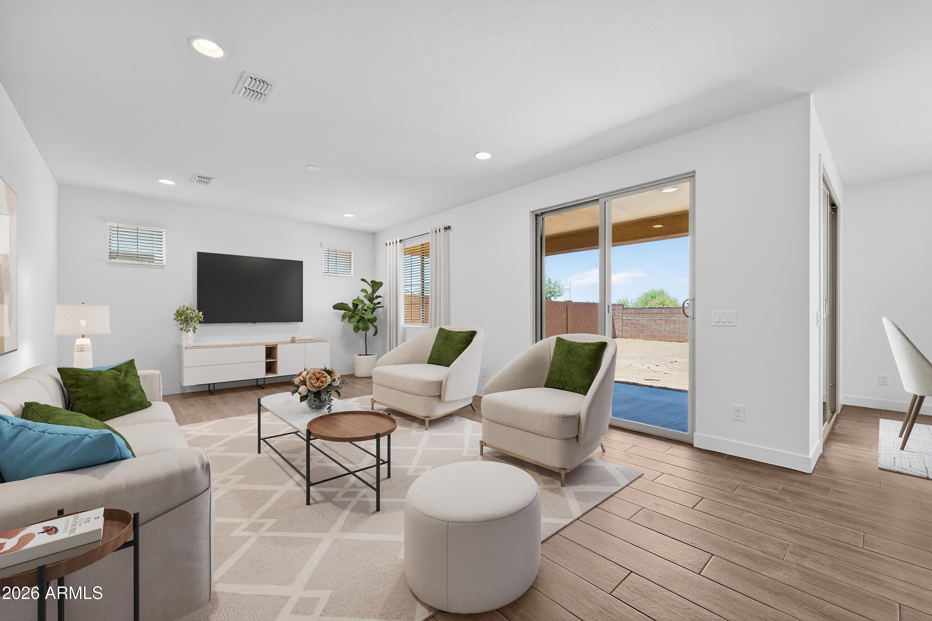 5756 S BAILEY --