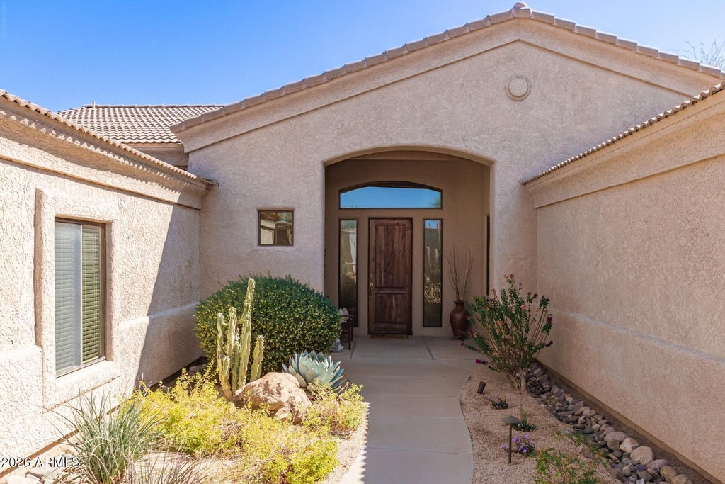 Photo of 27913 N Walnut Creek Road, Rio Verde, AZ 85263 (MLS # 7090967)