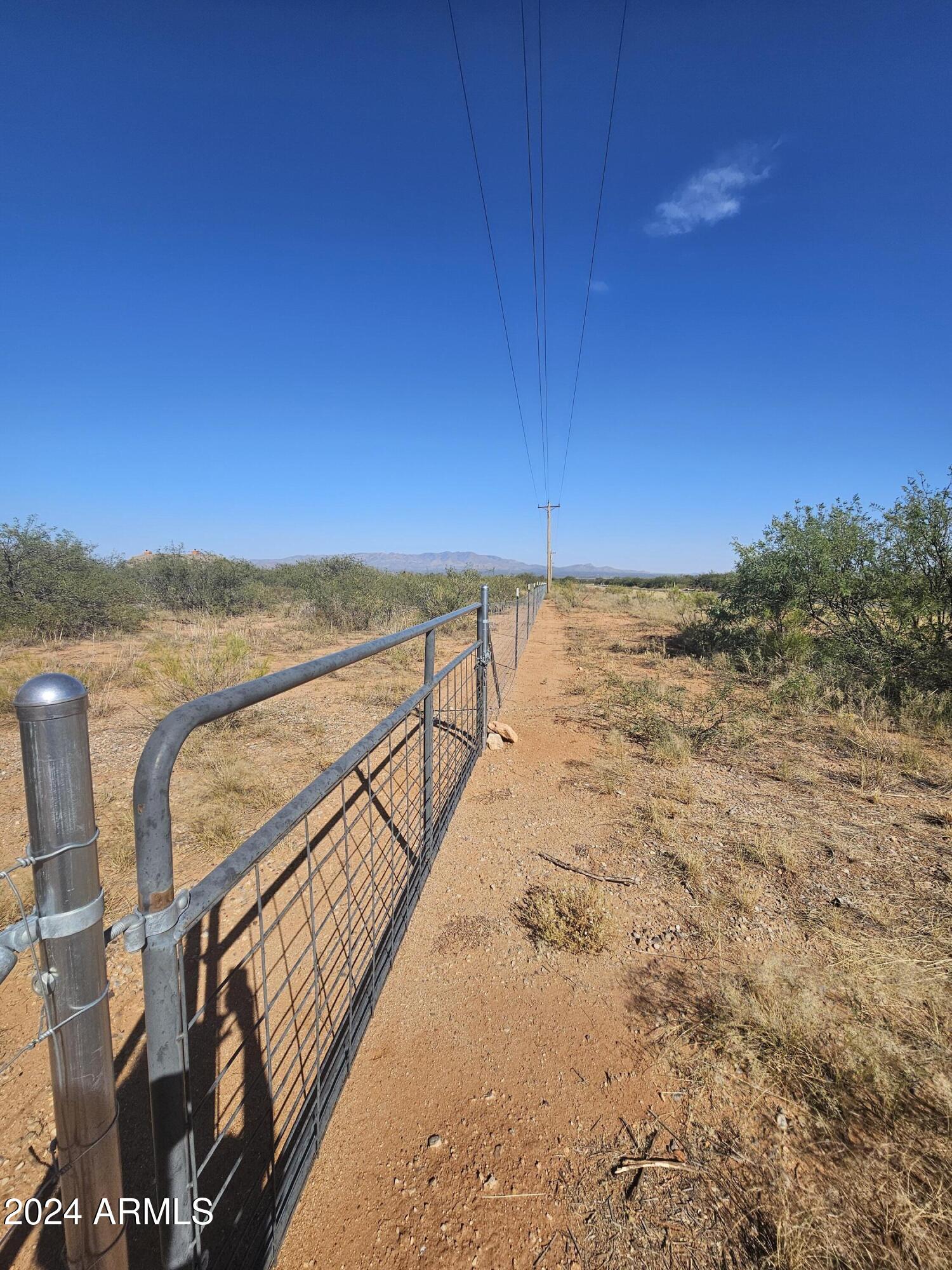 TBD 7.27 Ac's Three Canyons Road G