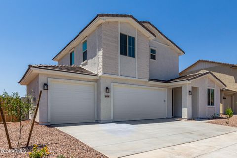 A home in Glendale