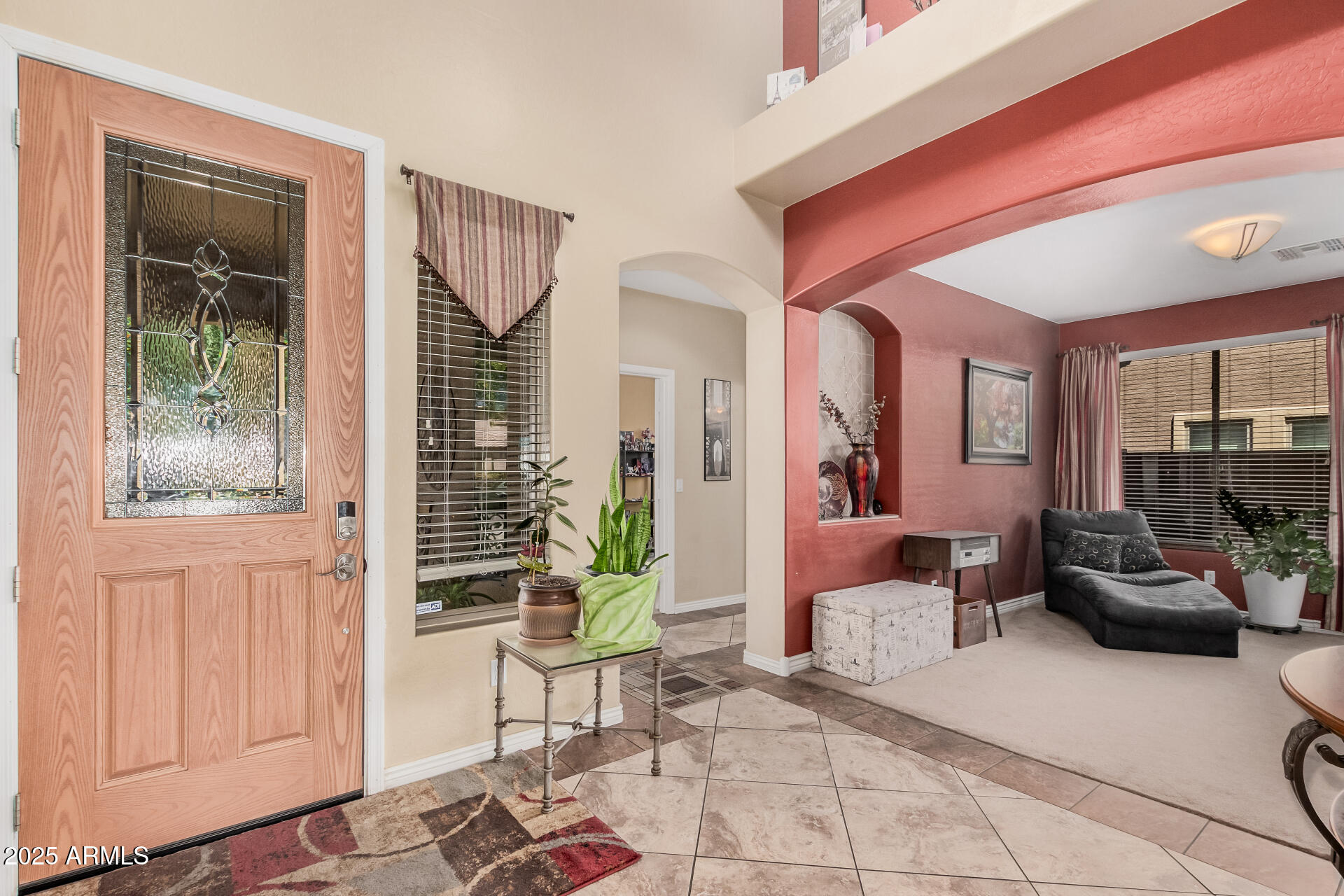21361 E CAMINA PLATA --