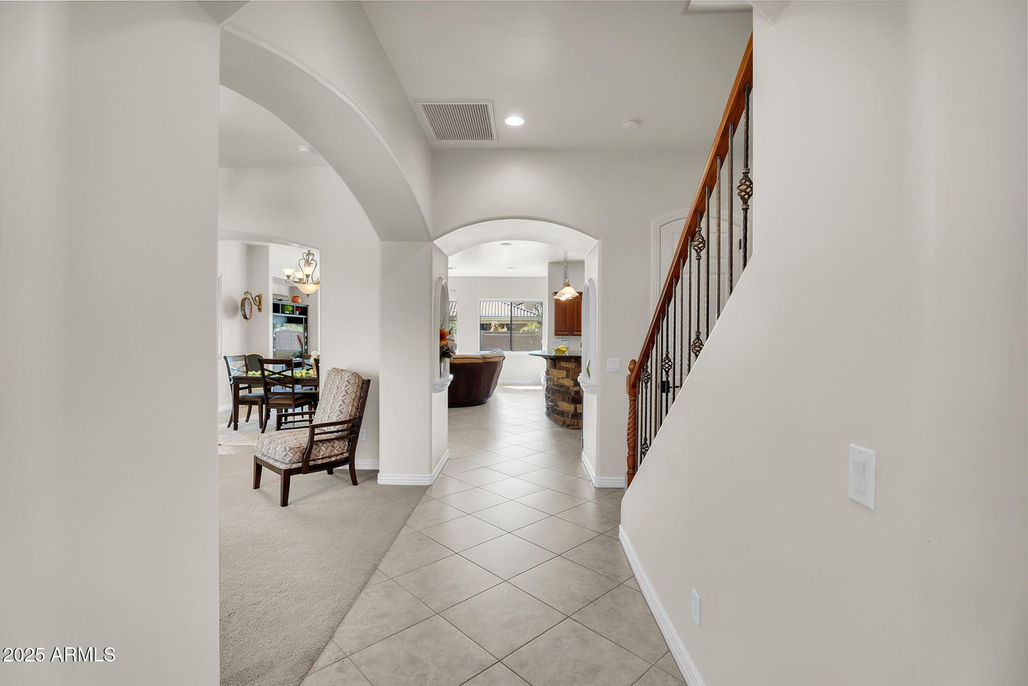 VILLAGE AT LITCHFIELD PARK - Residential