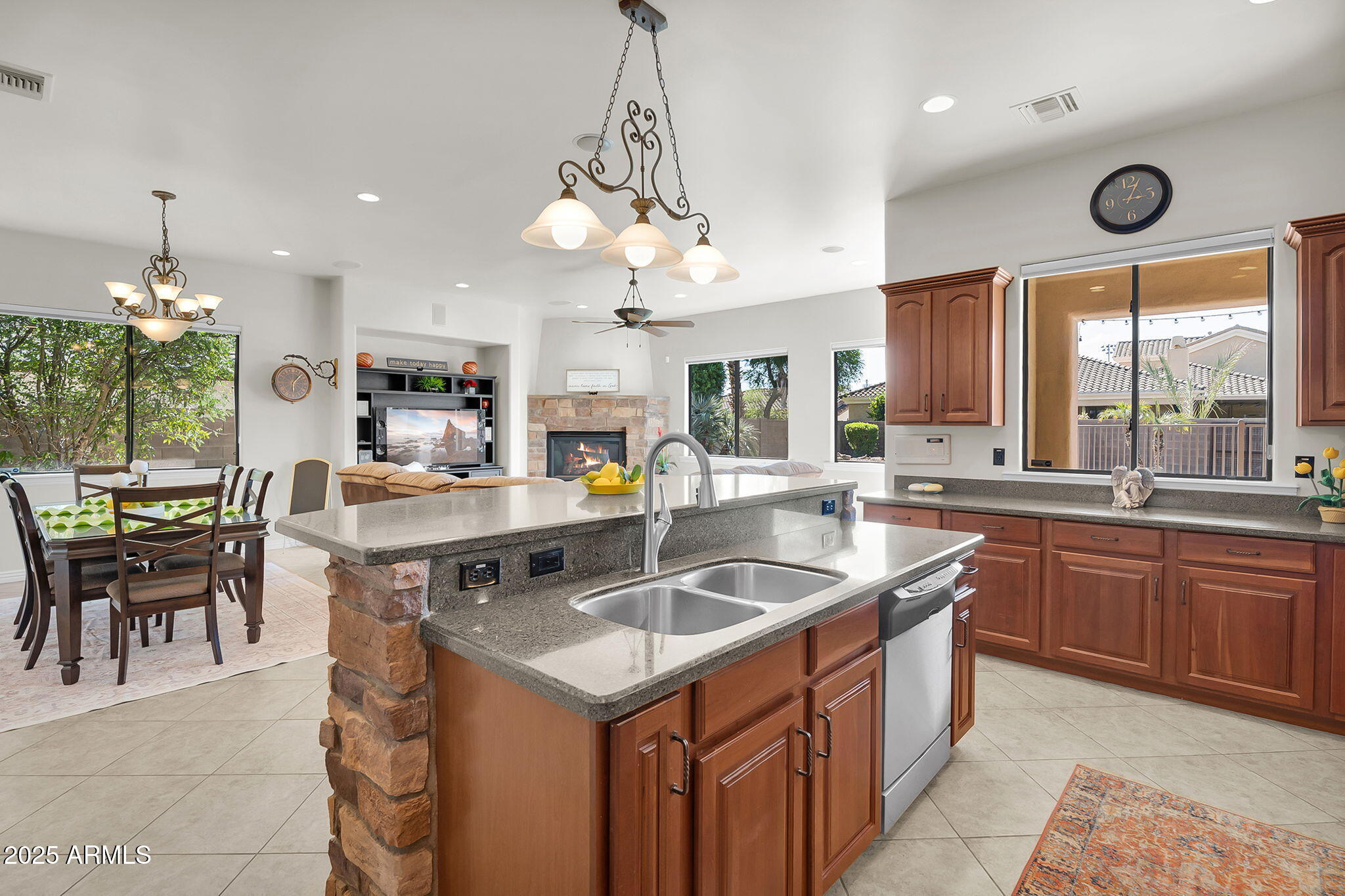 VILLAGE AT LITCHFIELD PARK - Residential