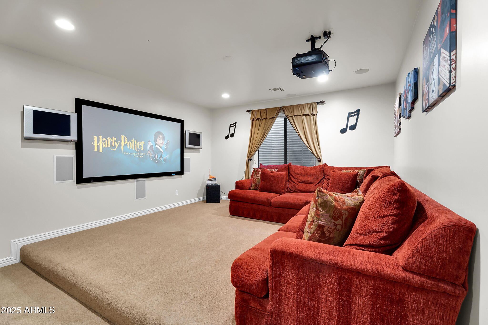 VILLAGE AT LITCHFIELD PARK - Residential