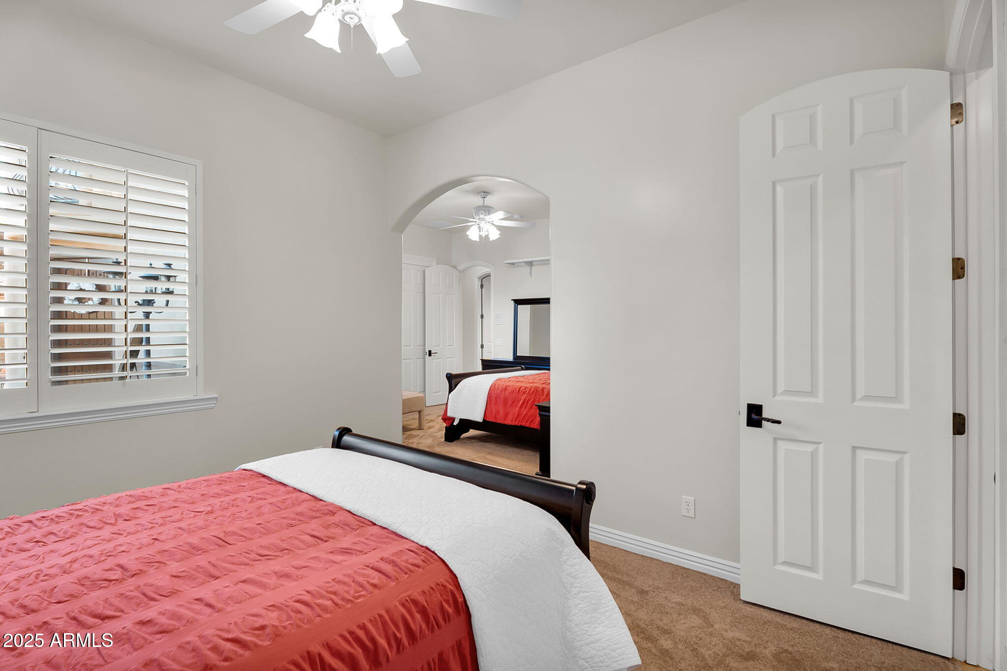 VILLAGE AT LITCHFIELD PARK - Residential