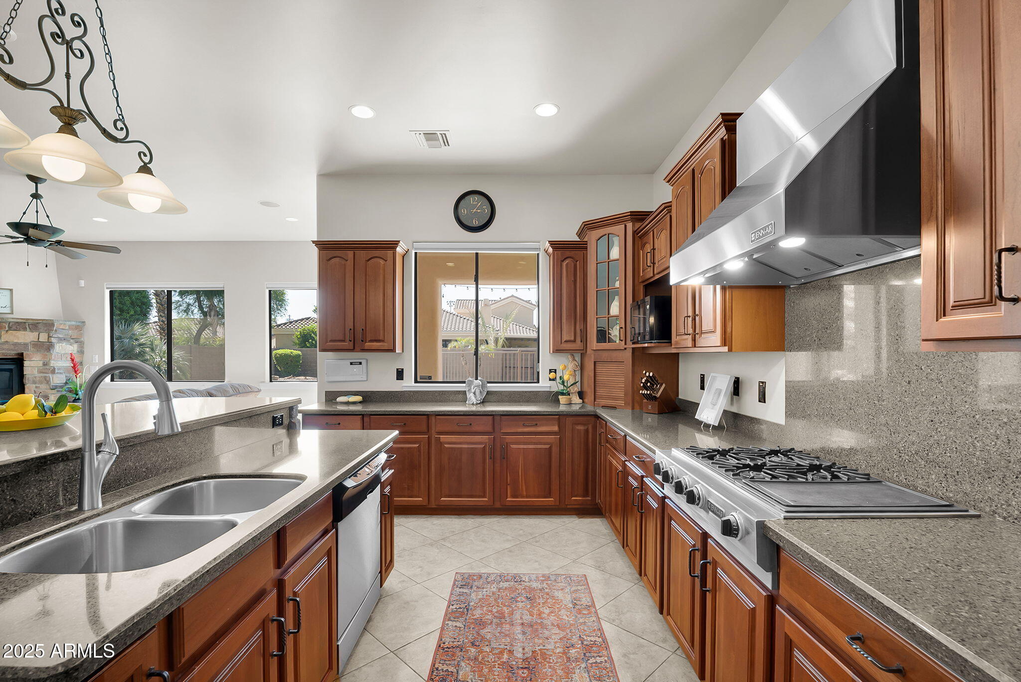 VILLAGE AT LITCHFIELD PARK - Residential