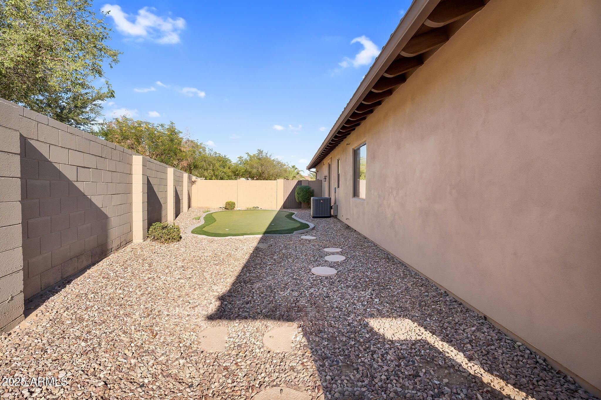 VILLAGE AT LITCHFIELD PARK - Residential