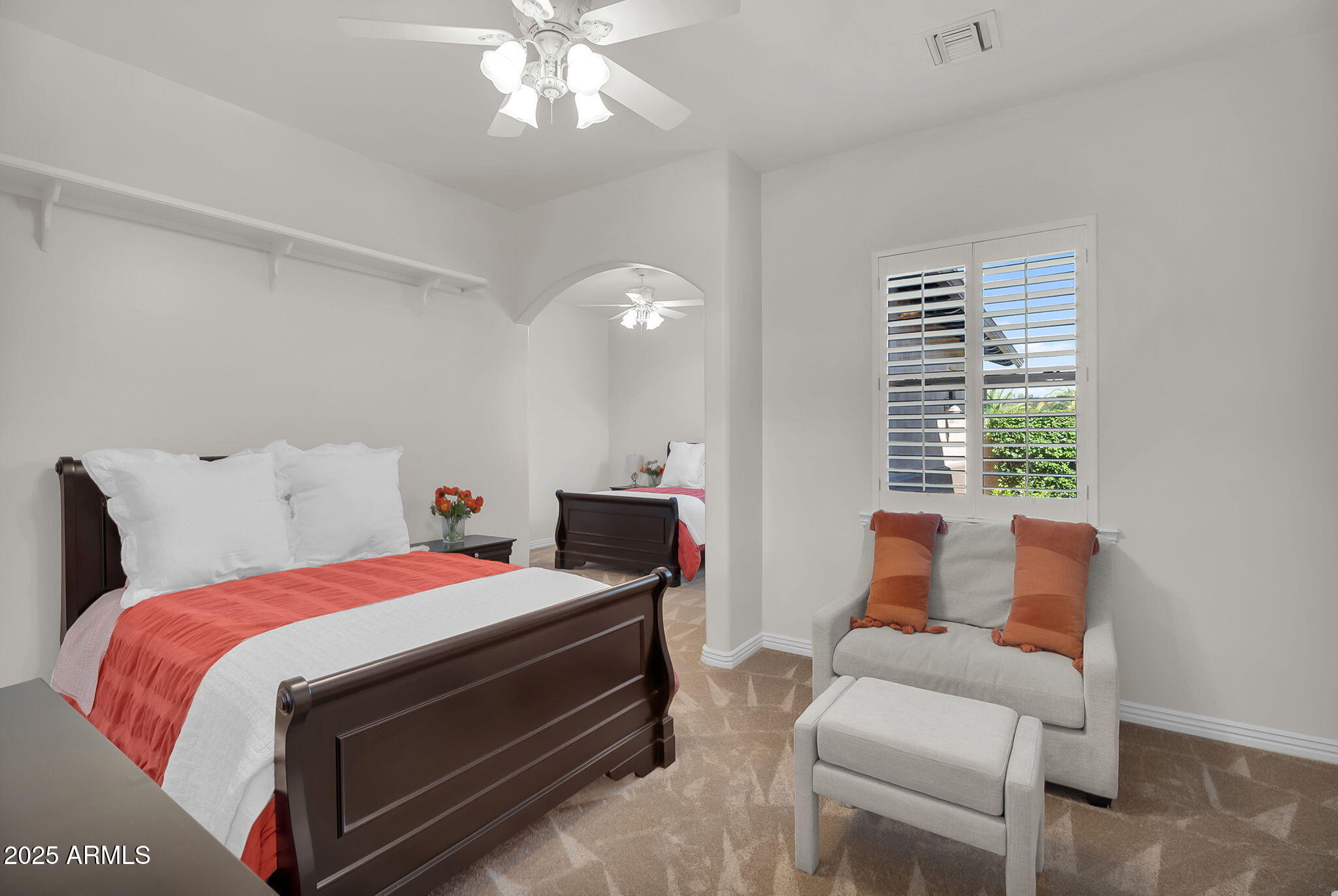 VILLAGE AT LITCHFIELD PARK - Residential