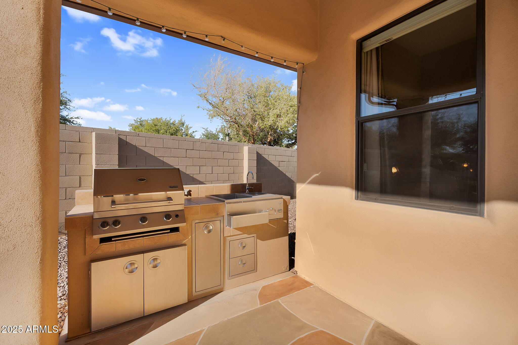 VILLAGE AT LITCHFIELD PARK - Residential