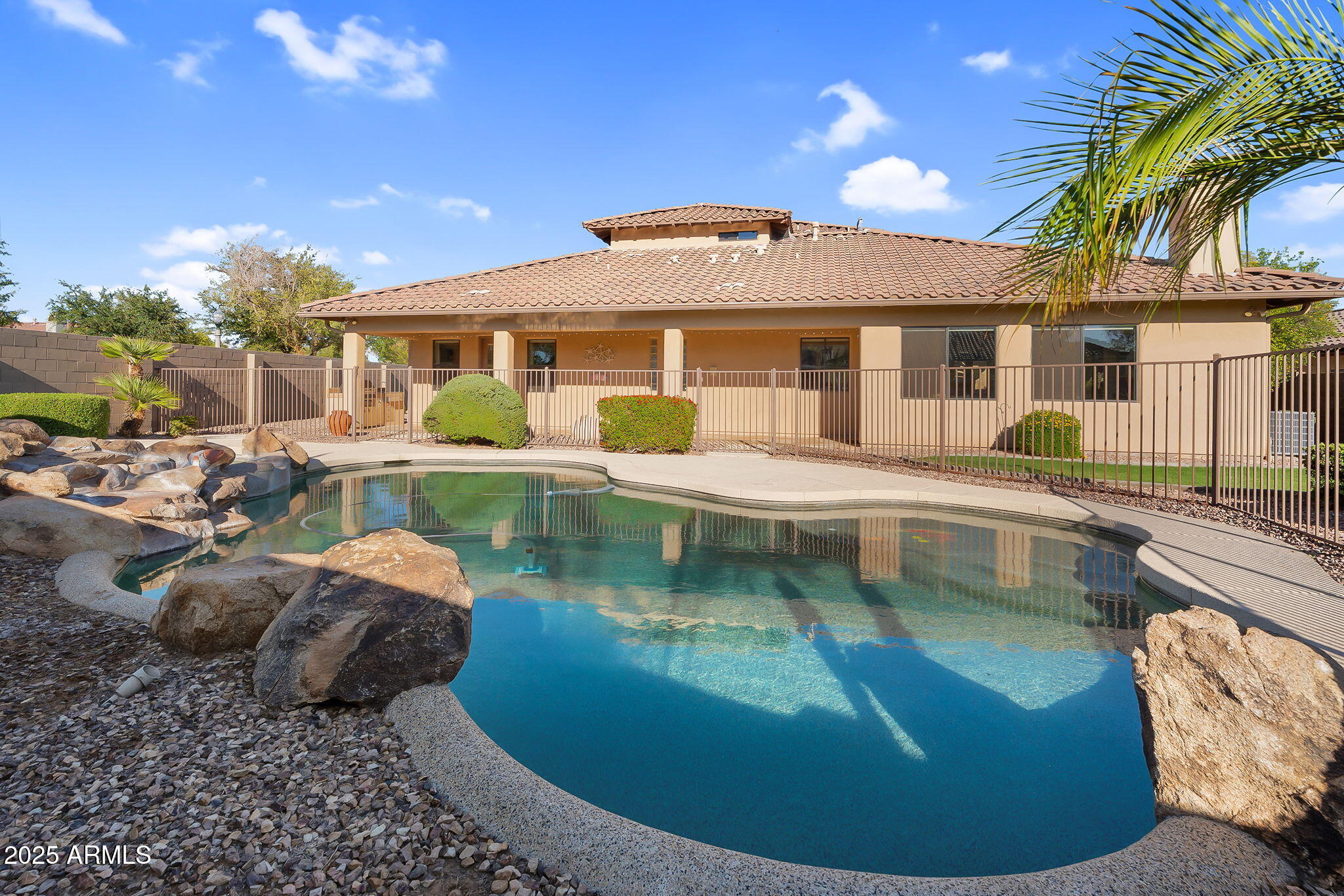 VILLAGE AT LITCHFIELD PARK - Residential