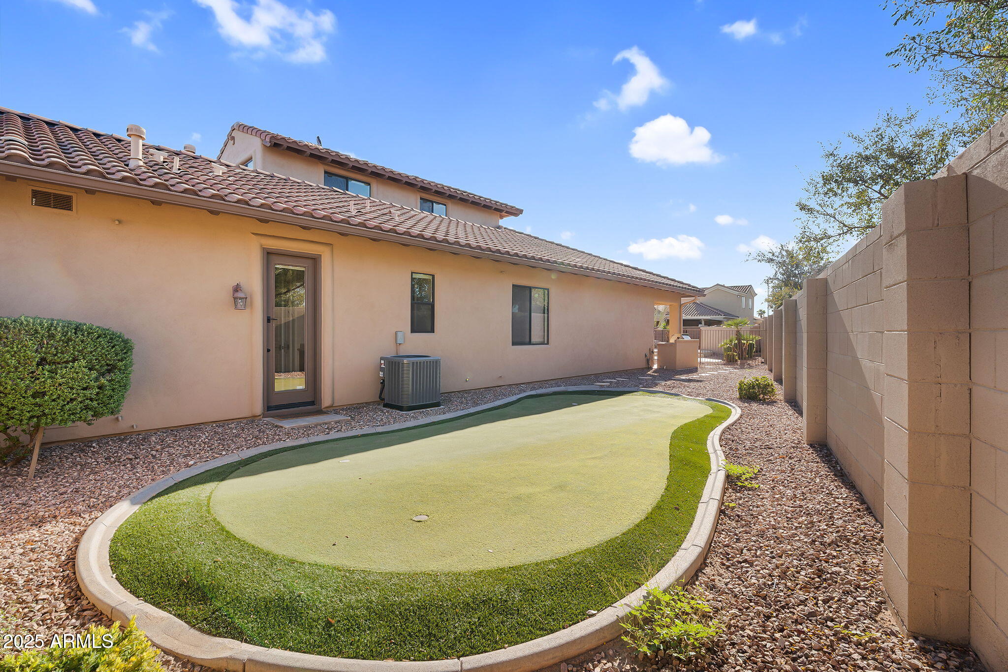 VILLAGE AT LITCHFIELD PARK - Residential