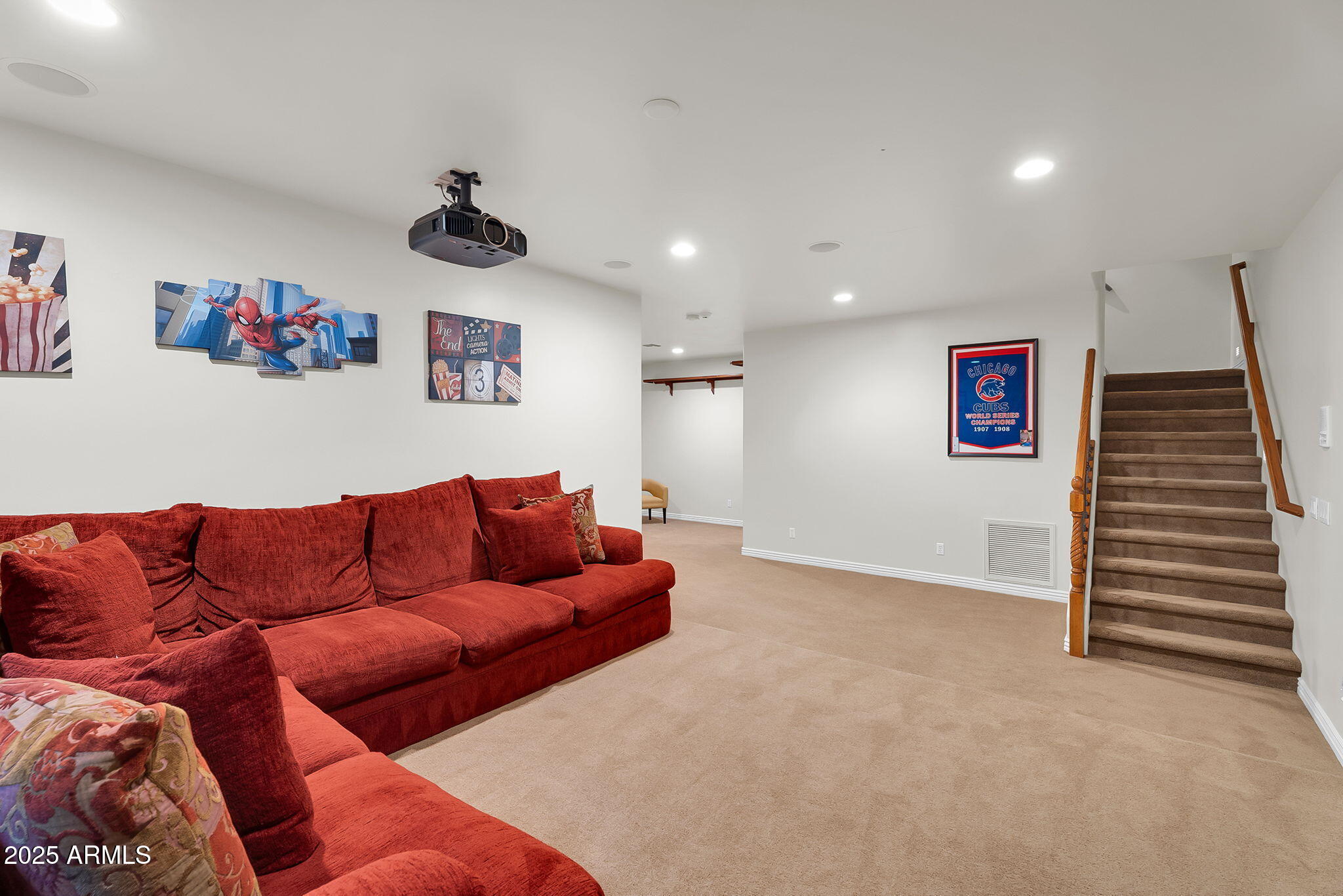 VILLAGE AT LITCHFIELD PARK - Residential