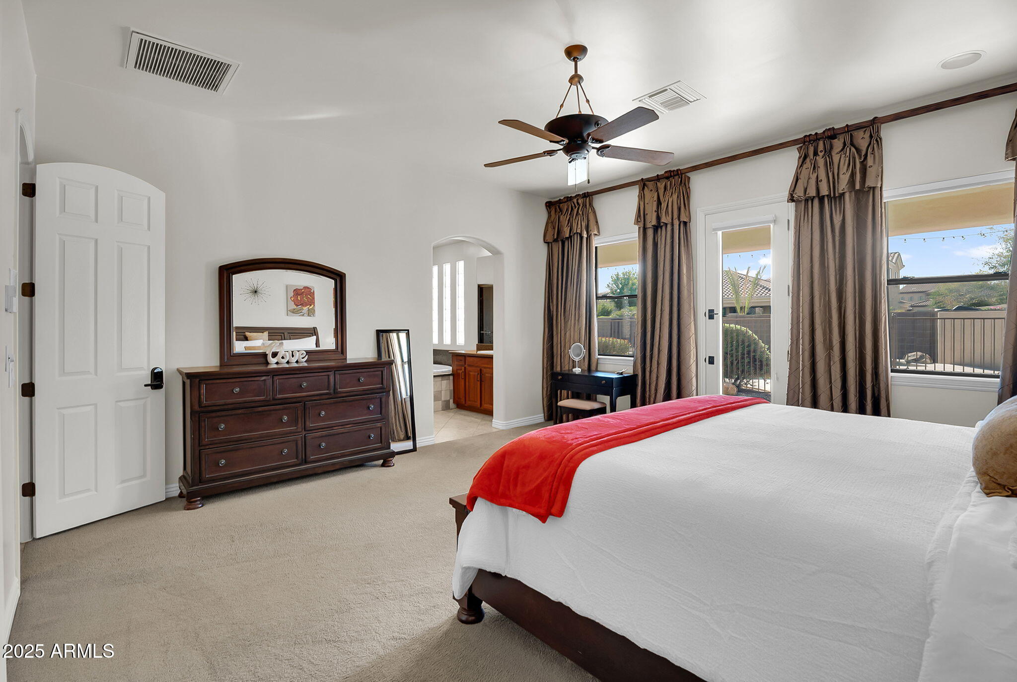 VILLAGE AT LITCHFIELD PARK - Residential