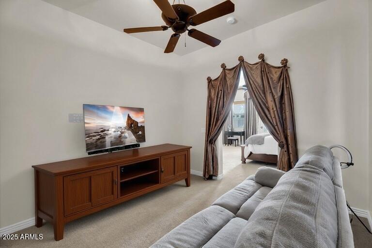 VILLAGE AT LITCHFIELD PARK - Residential