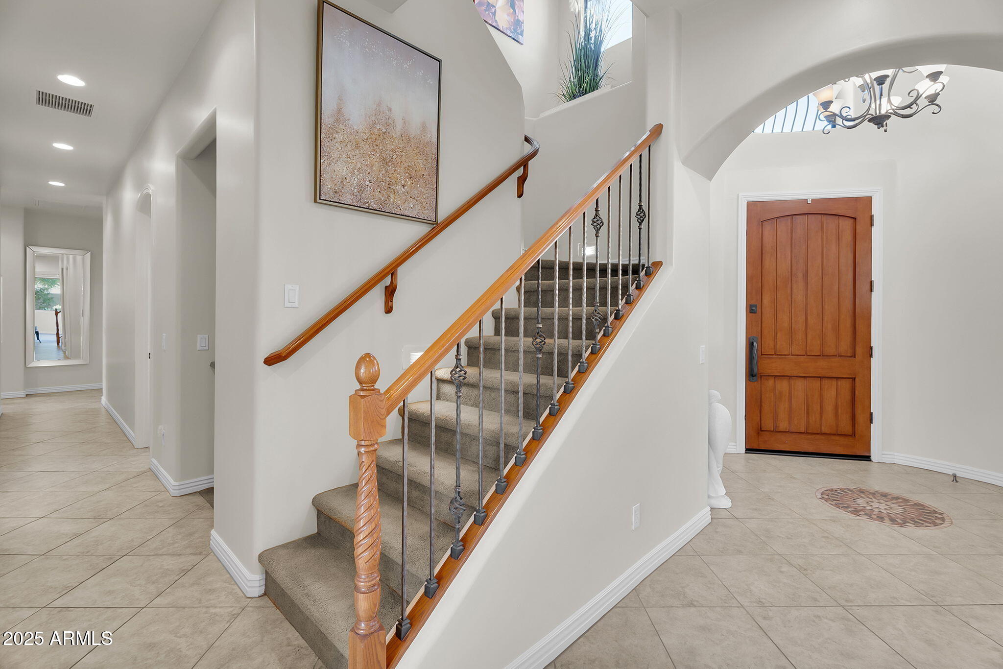 VILLAGE AT LITCHFIELD PARK - Residential