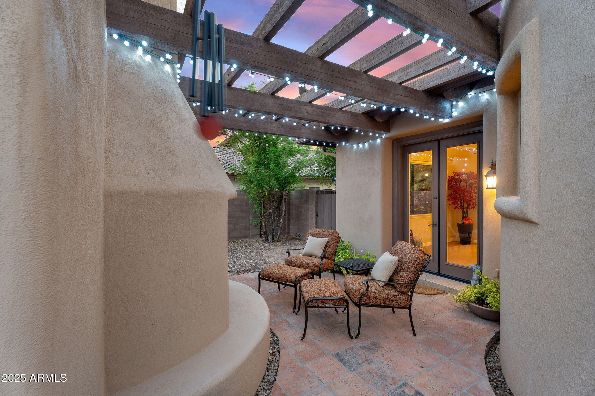 VILLAGE AT LITCHFIELD PARK - Residential