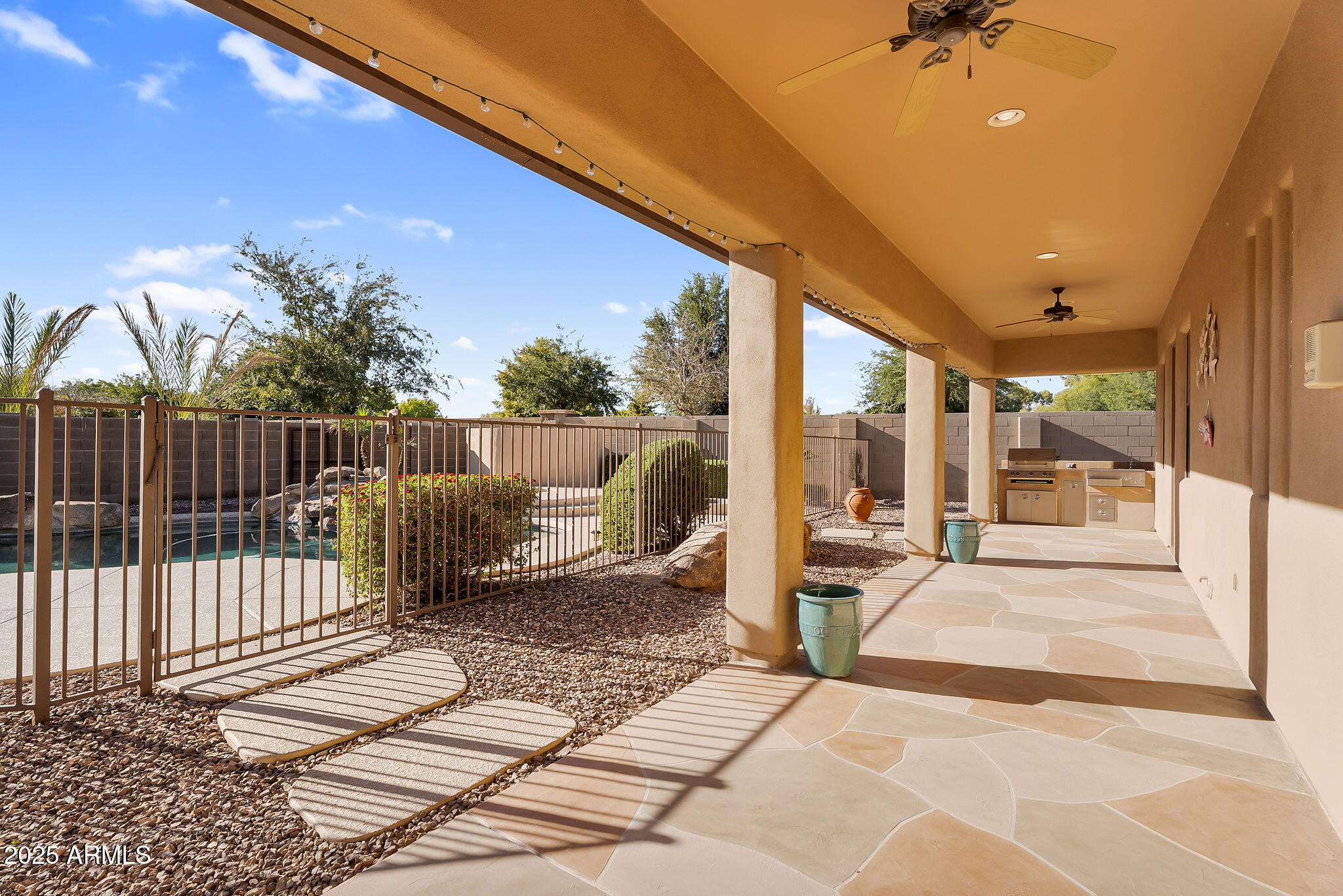 VILLAGE AT LITCHFIELD PARK - Residential