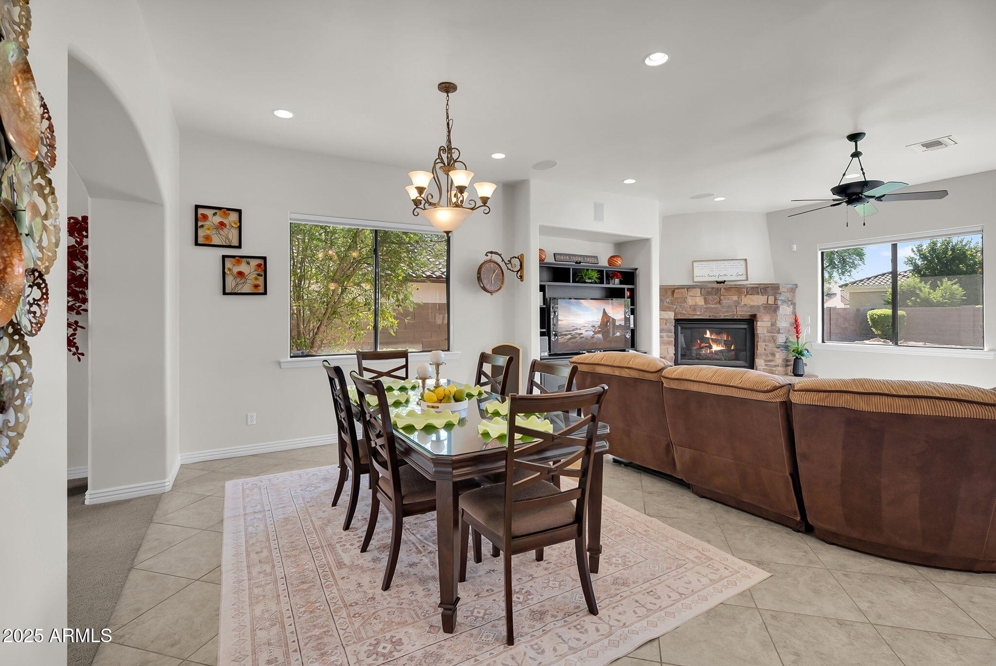VILLAGE AT LITCHFIELD PARK - Residential
