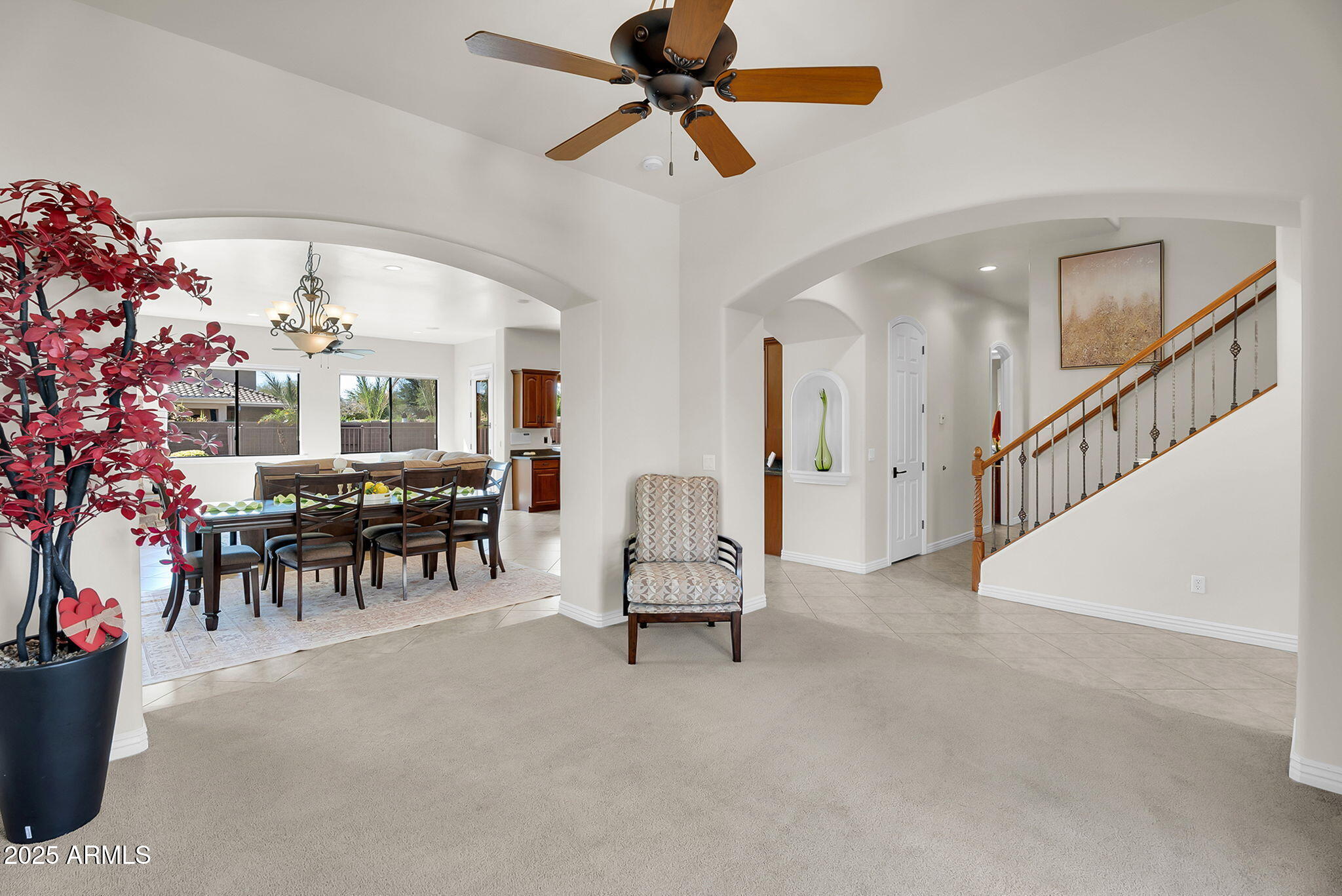 VILLAGE AT LITCHFIELD PARK - Residential