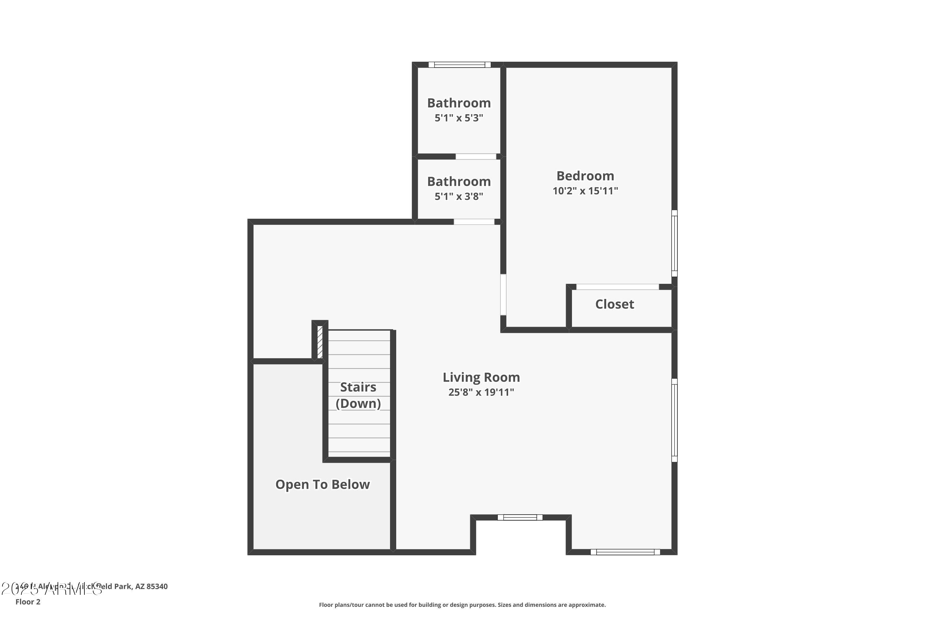 VILLAGE AT LITCHFIELD PARK - Residential