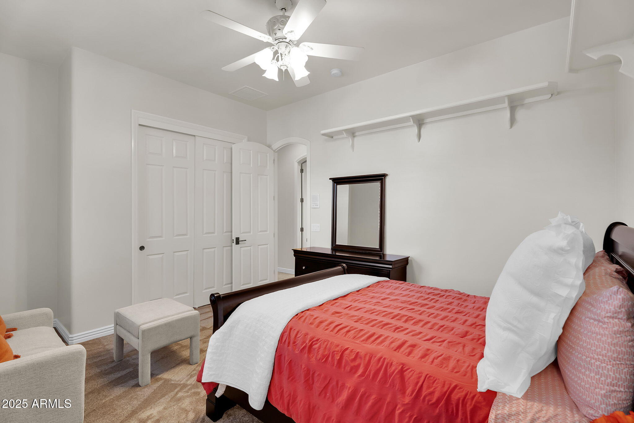 VILLAGE AT LITCHFIELD PARK - Residential