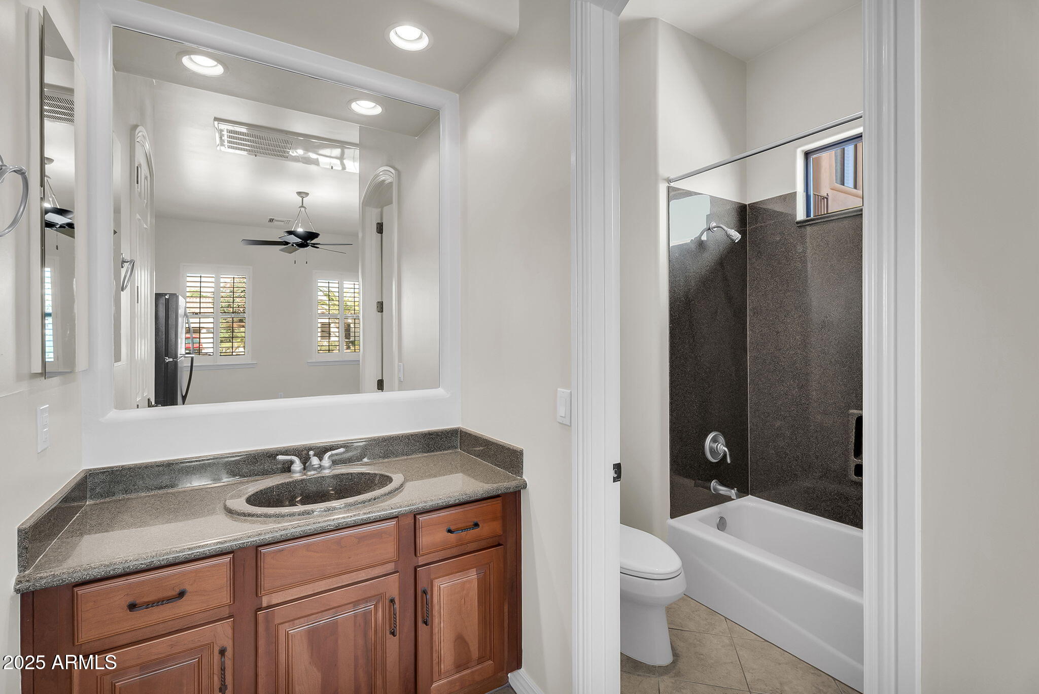 VILLAGE AT LITCHFIELD PARK - Residential