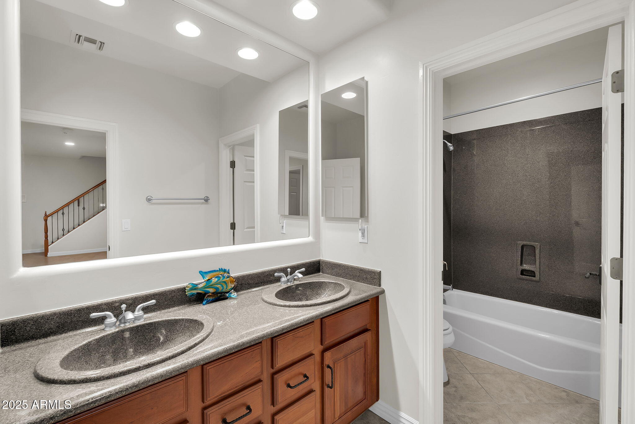 VILLAGE AT LITCHFIELD PARK - Residential
