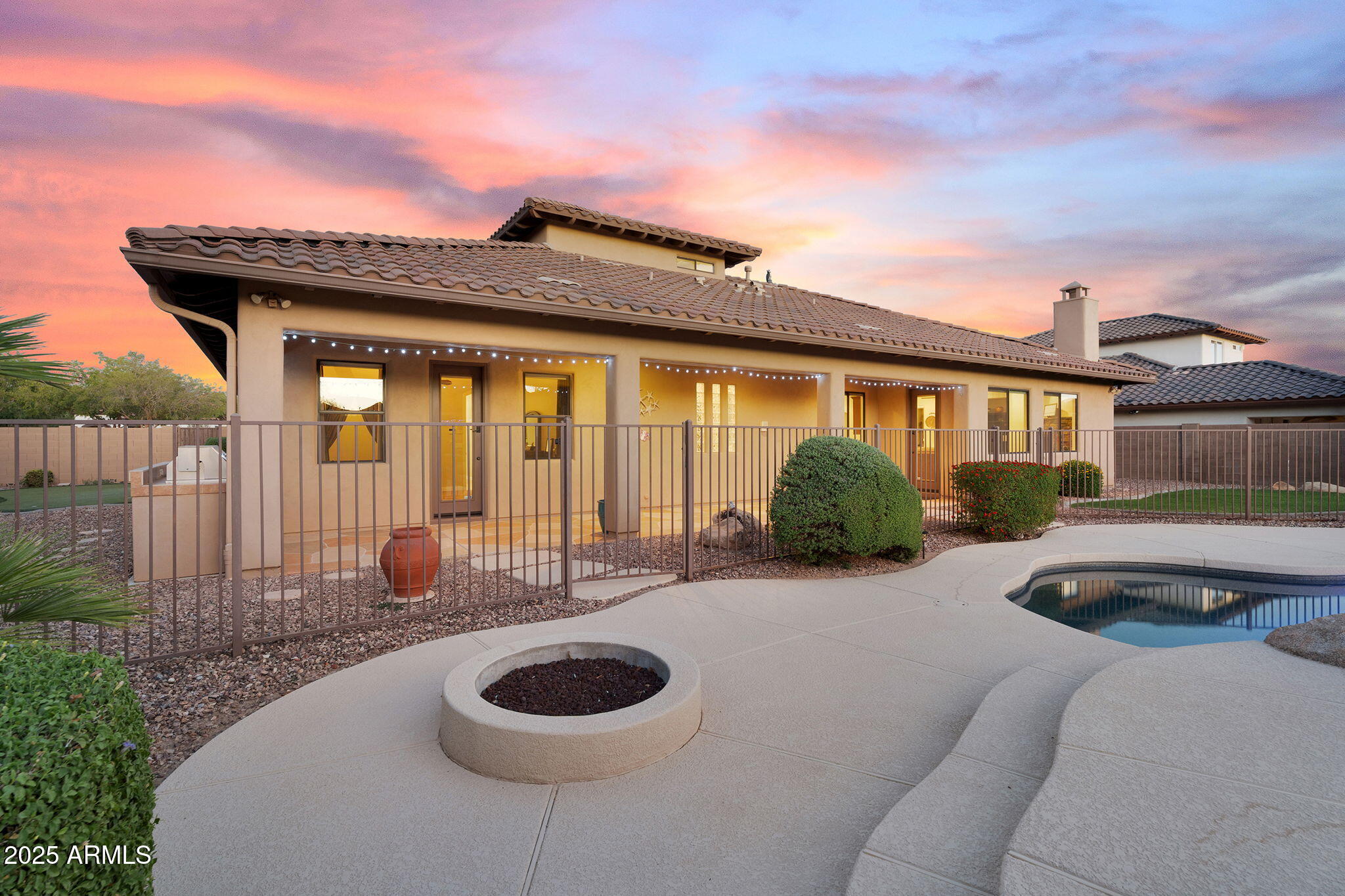 VILLAGE AT LITCHFIELD PARK - Residential