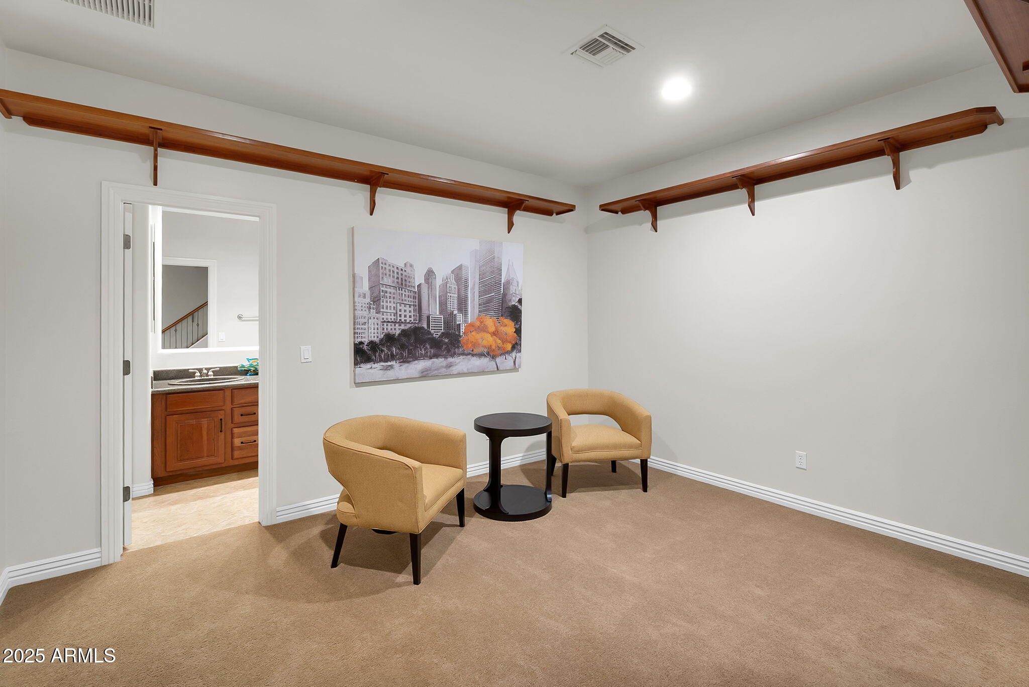 VILLAGE AT LITCHFIELD PARK - Residential