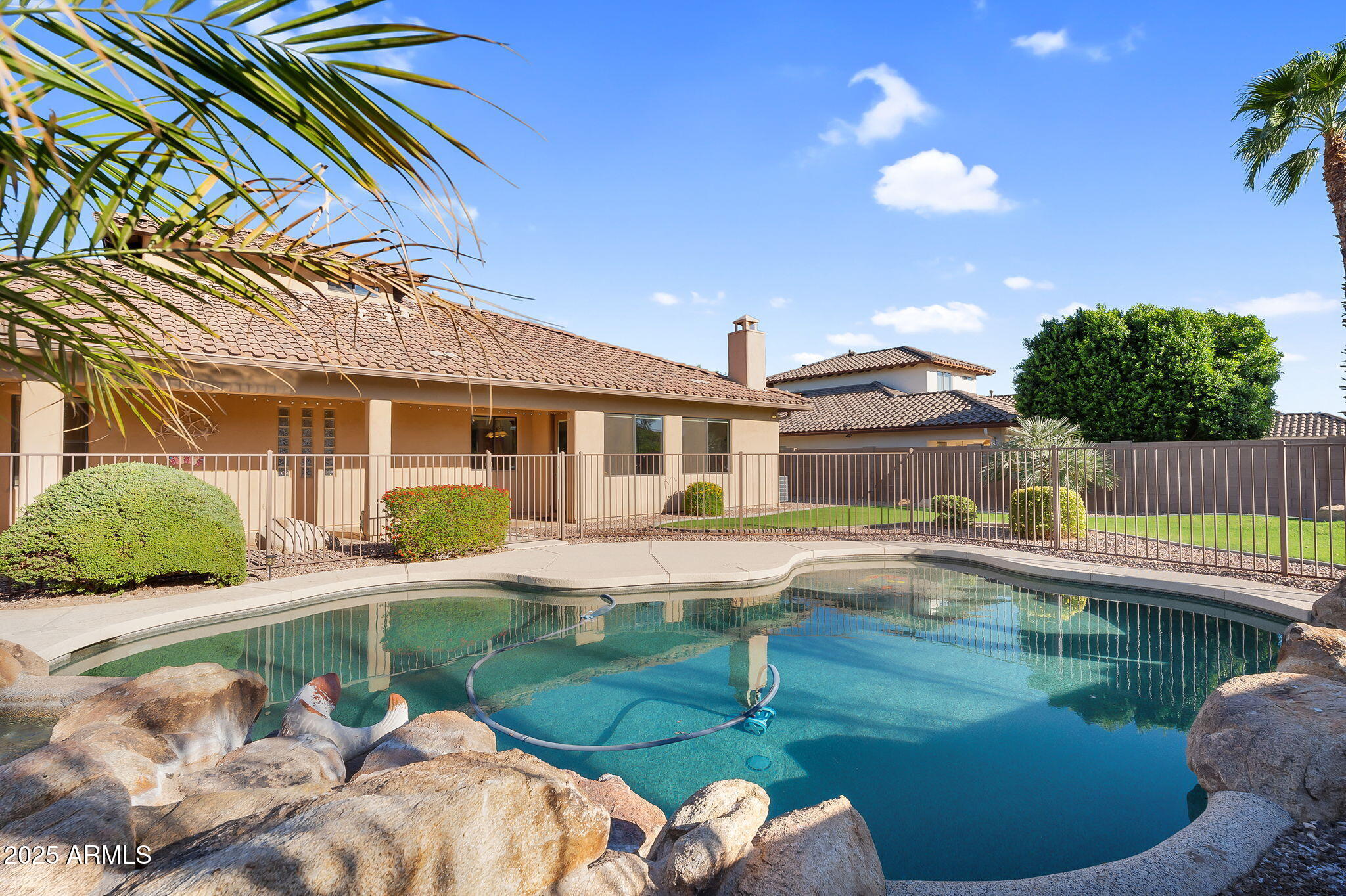 VILLAGE AT LITCHFIELD PARK - Residential