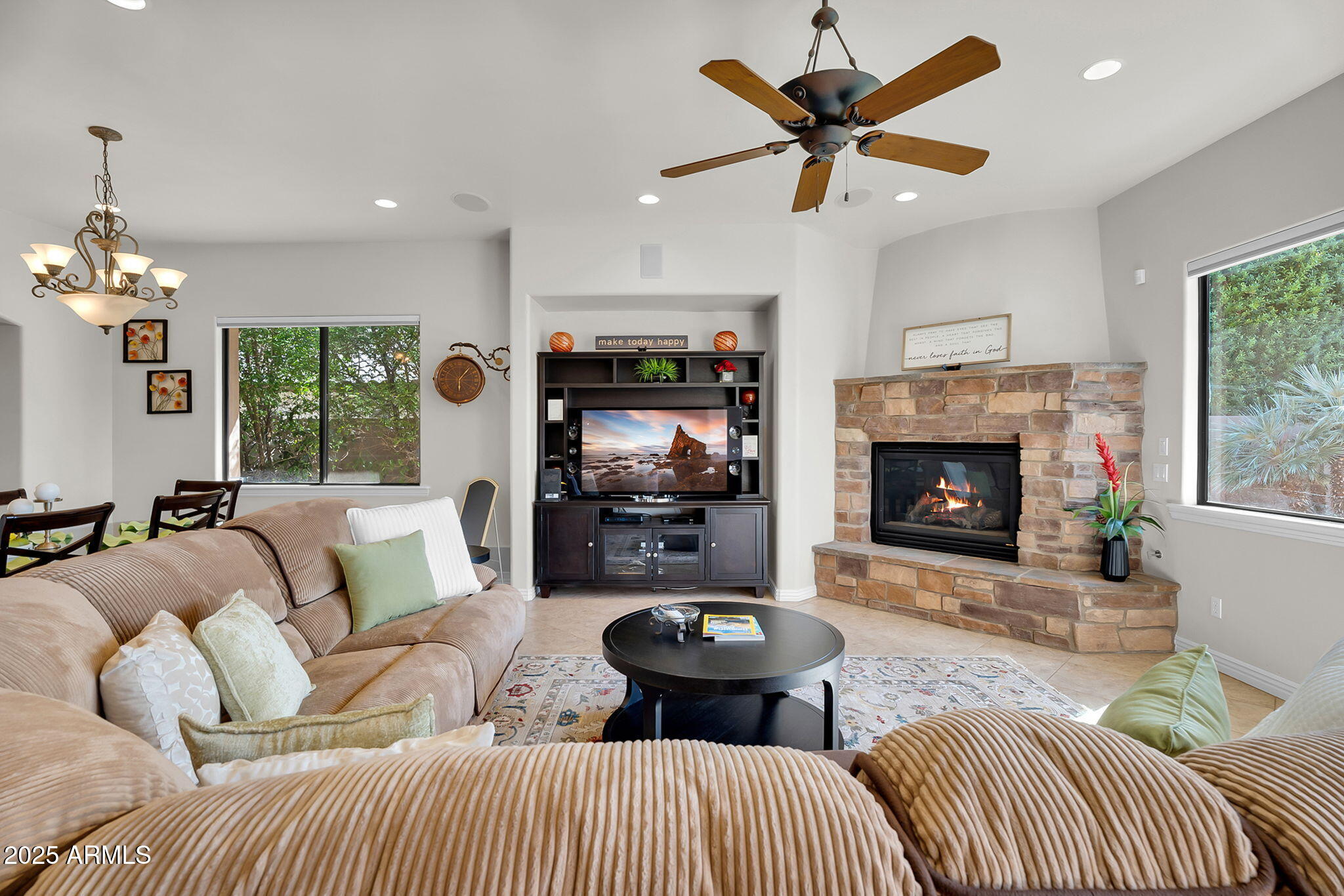 VILLAGE AT LITCHFIELD PARK - Residential