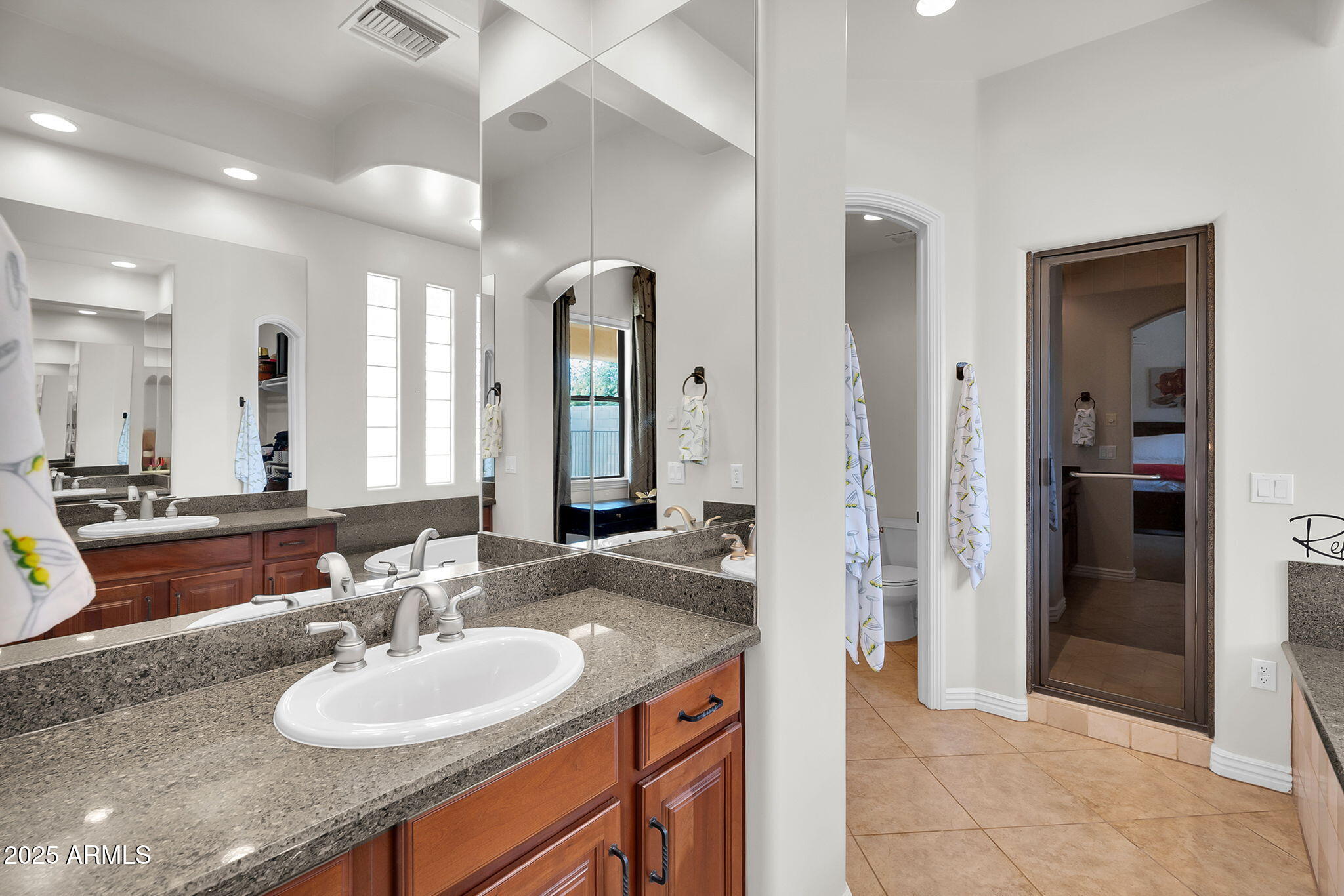 VILLAGE AT LITCHFIELD PARK - Residential