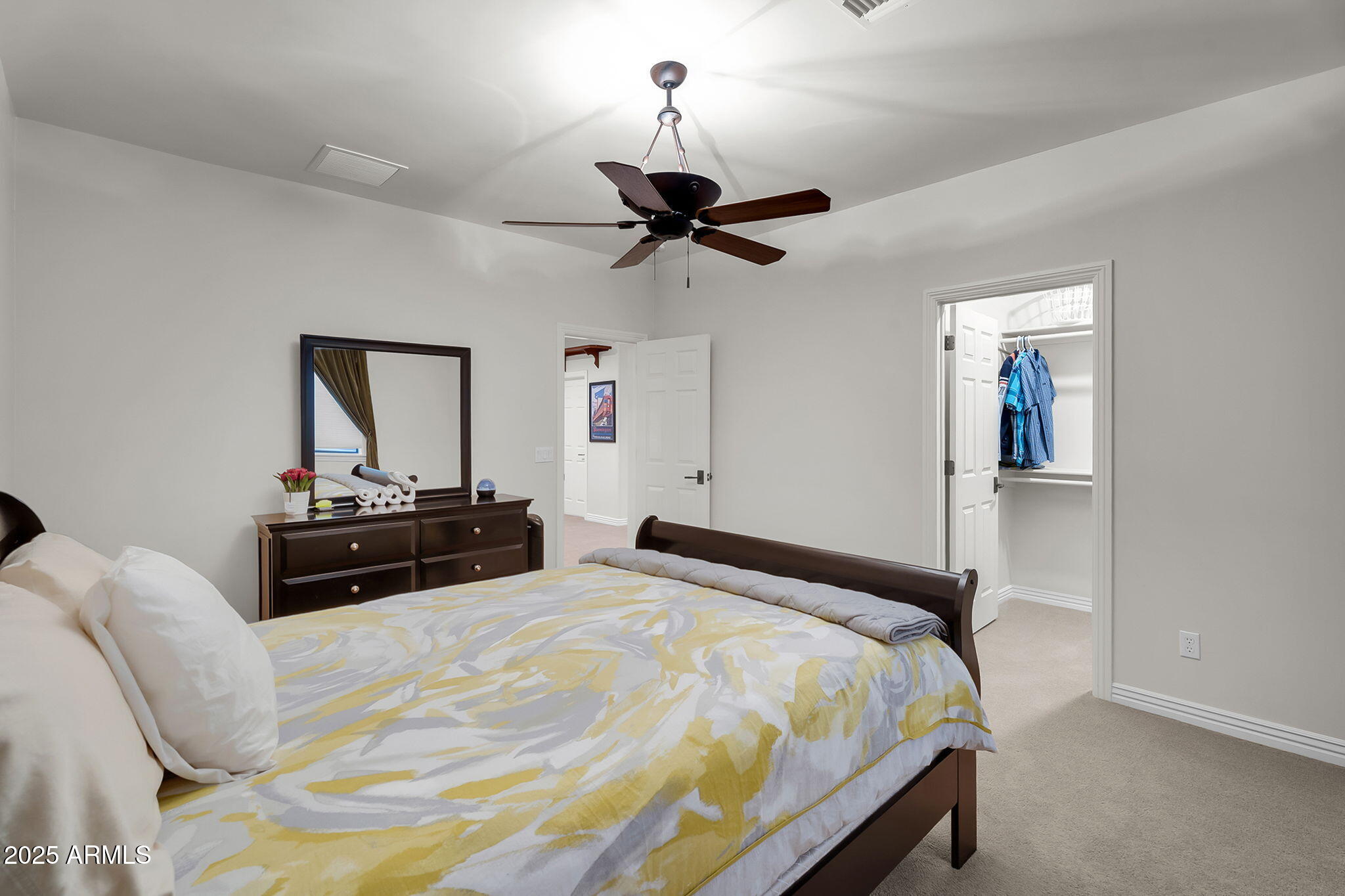 VILLAGE AT LITCHFIELD PARK - Residential