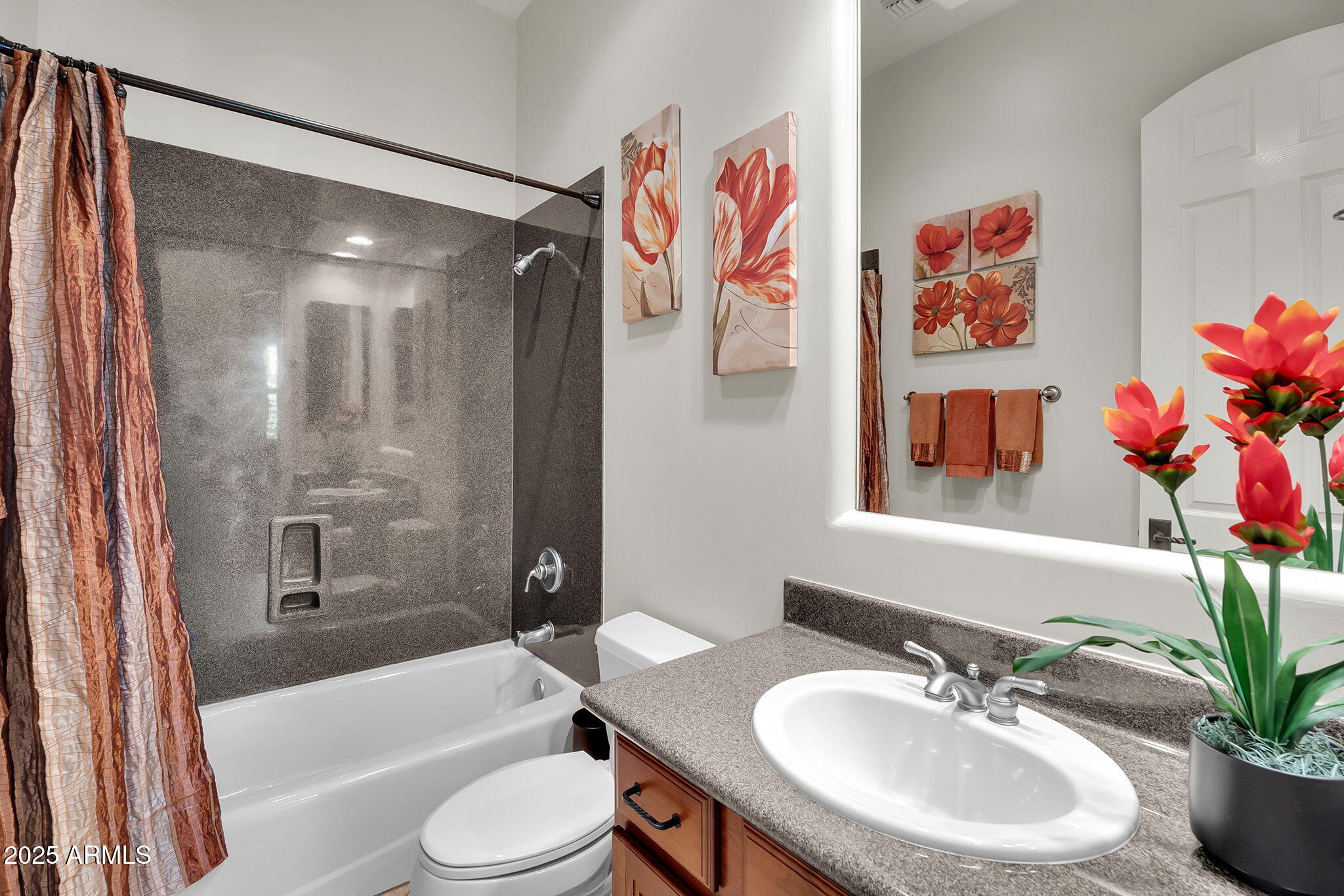 VILLAGE AT LITCHFIELD PARK - Residential