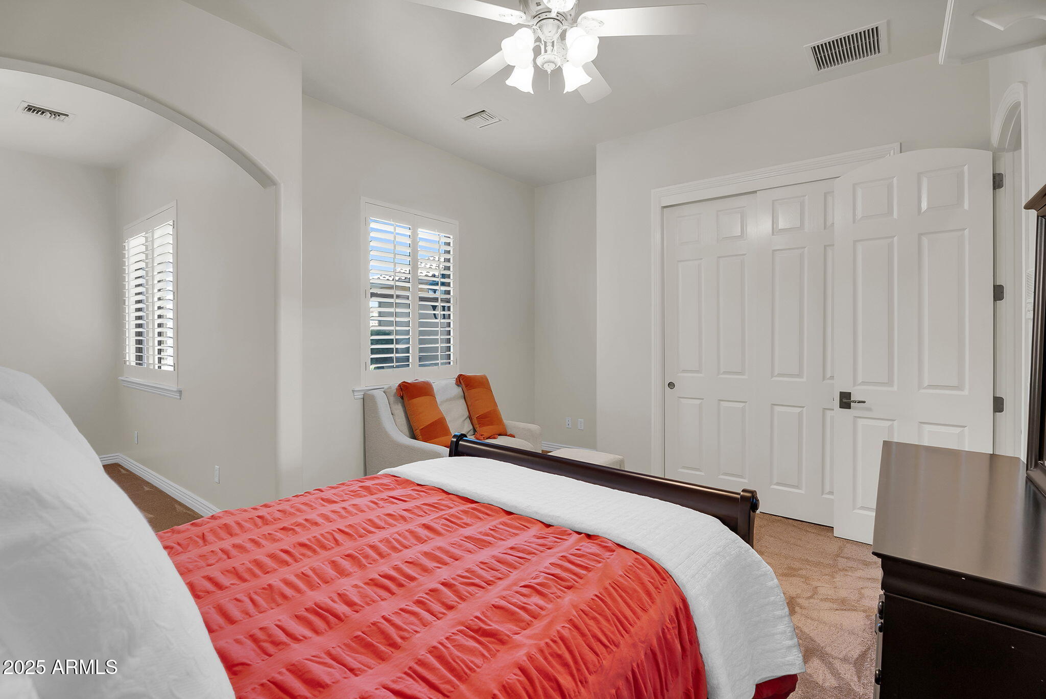 VILLAGE AT LITCHFIELD PARK - Residential
