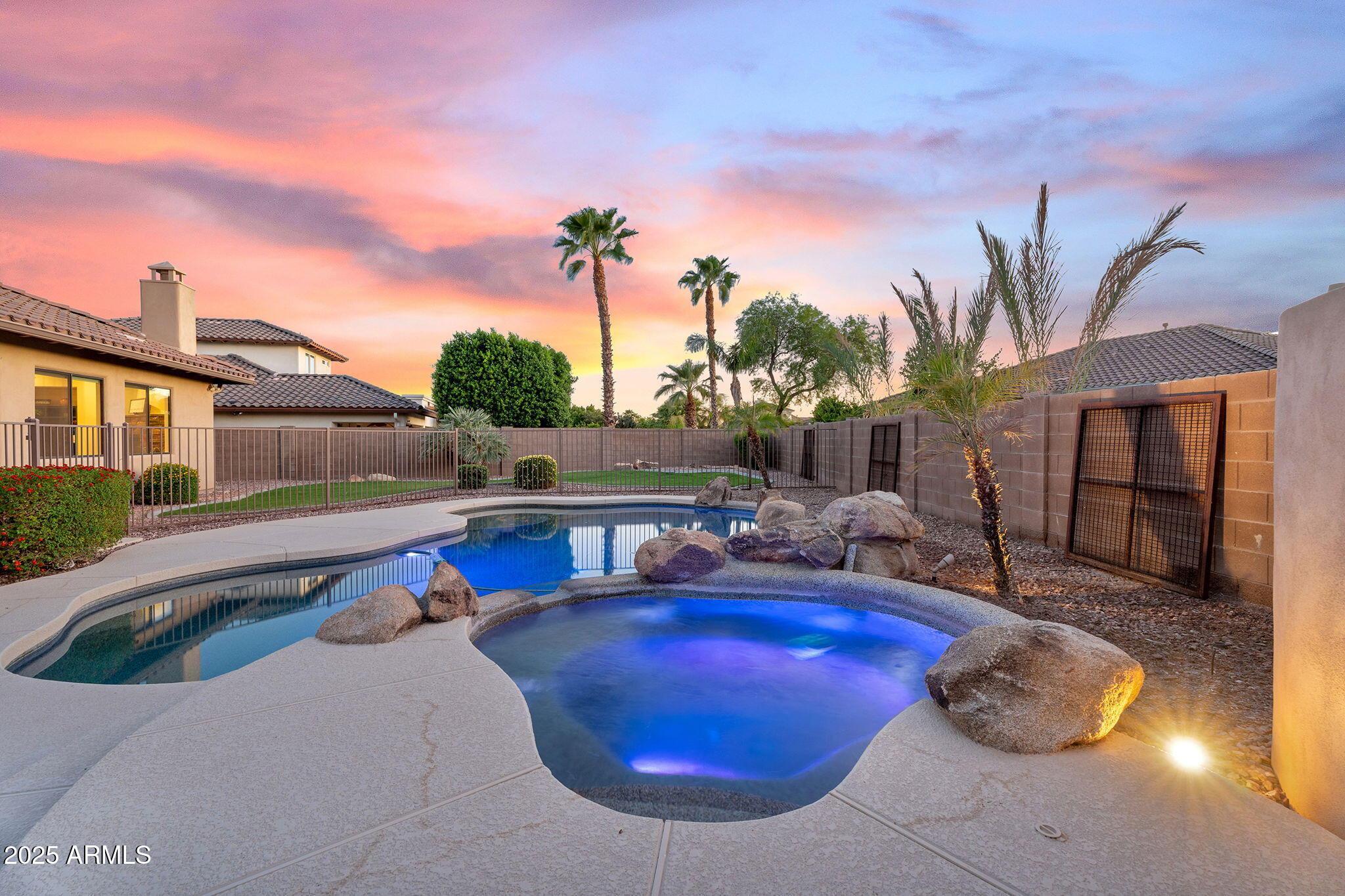 VILLAGE AT LITCHFIELD PARK - Residential