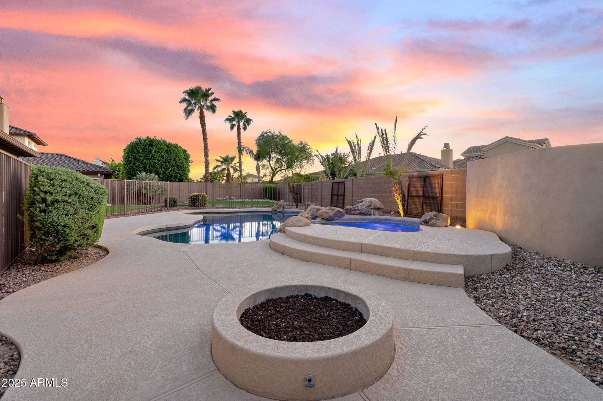 VILLAGE AT LITCHFIELD PARK - Residential
