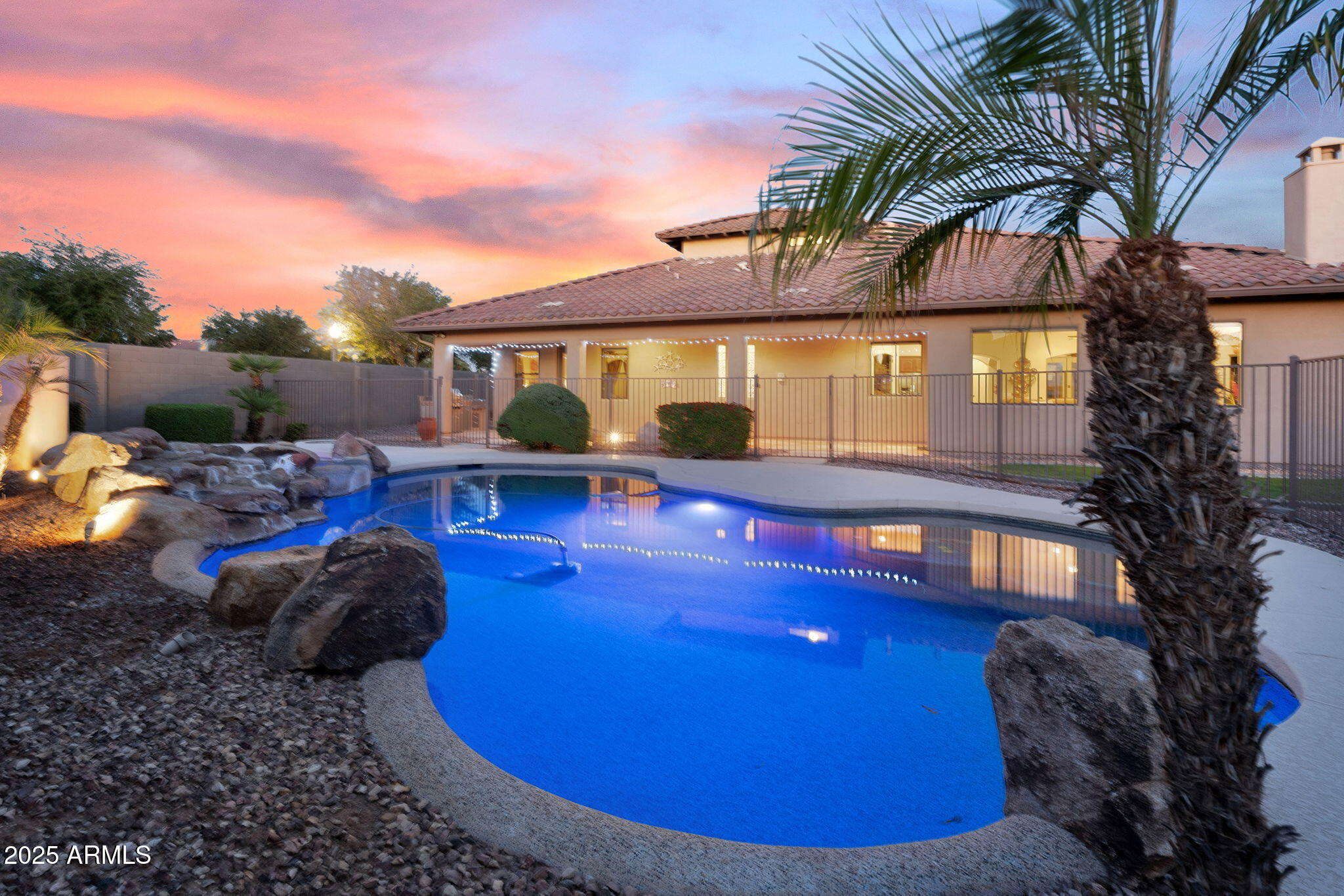VILLAGE AT LITCHFIELD PARK - Residential