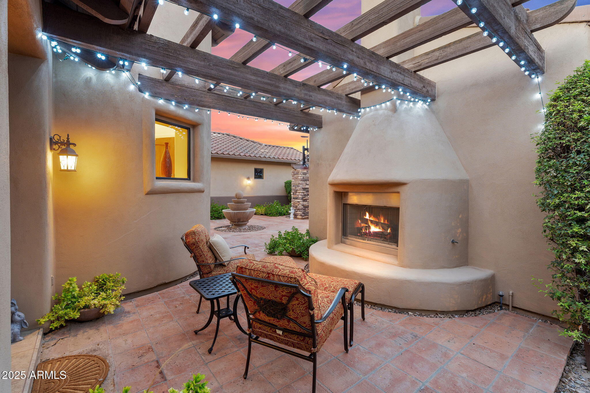 VILLAGE AT LITCHFIELD PARK - Residential