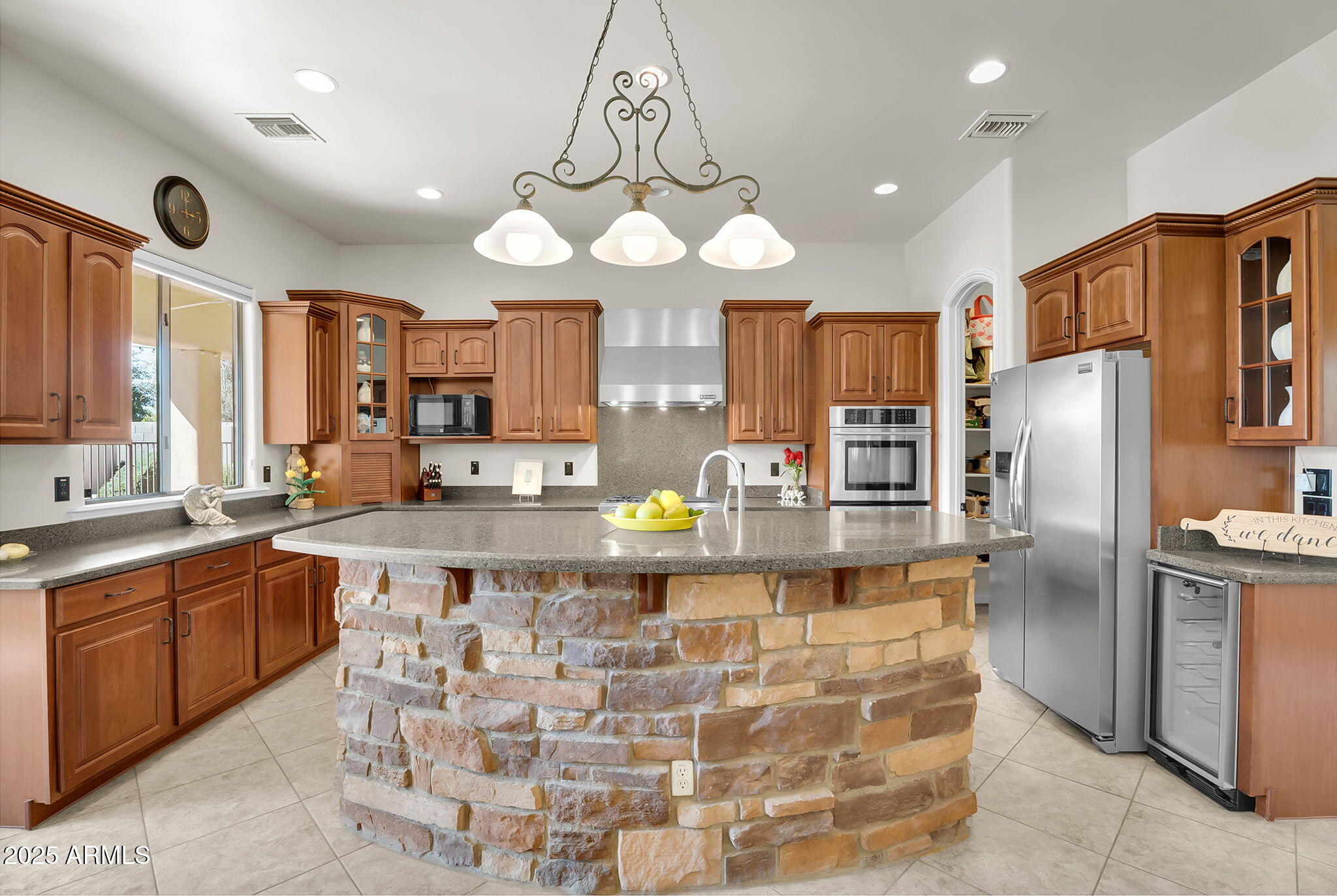 VILLAGE AT LITCHFIELD PARK - Residential