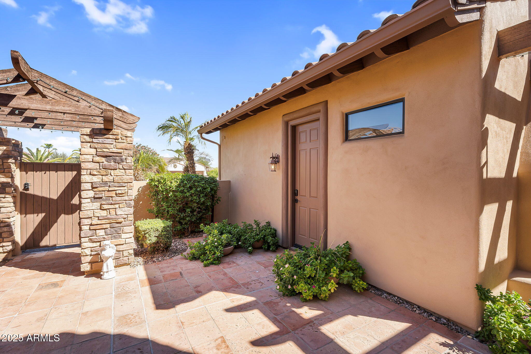 VILLAGE AT LITCHFIELD PARK - Residential