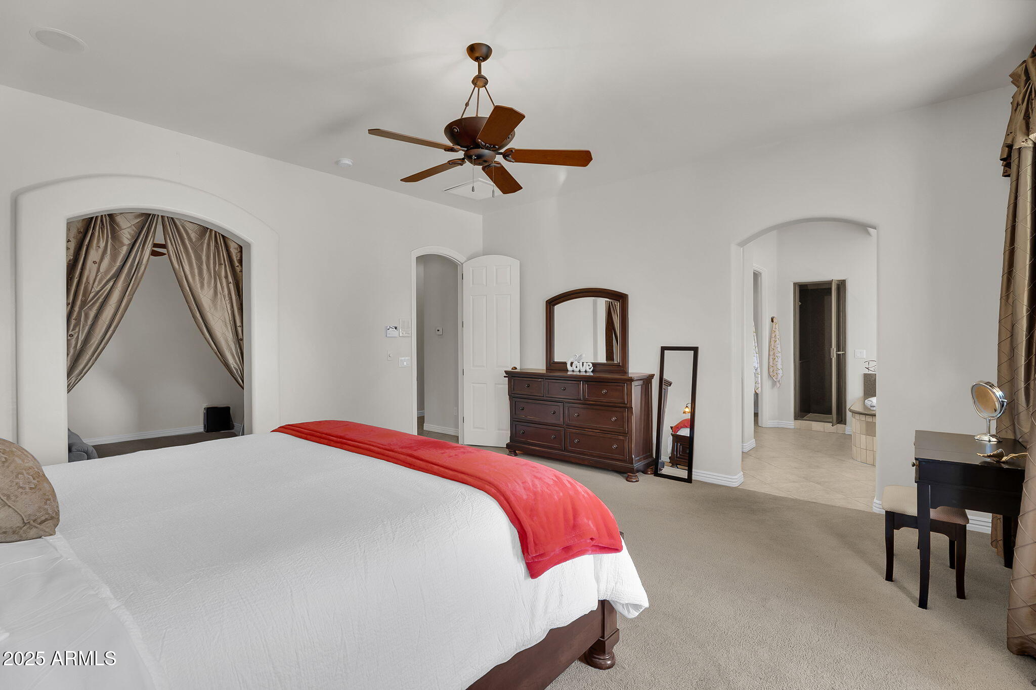 VILLAGE AT LITCHFIELD PARK - Residential