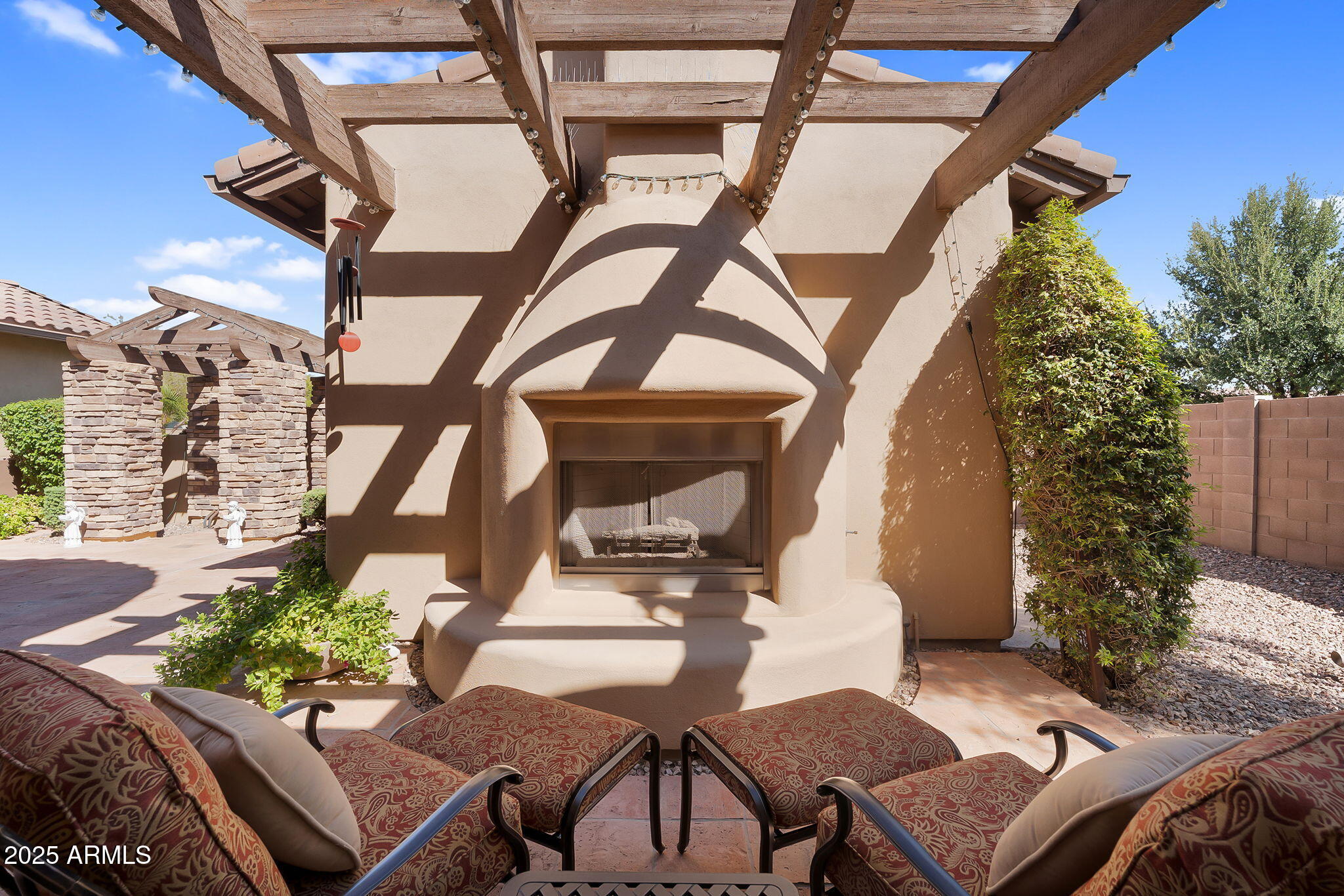 VILLAGE AT LITCHFIELD PARK - Residential