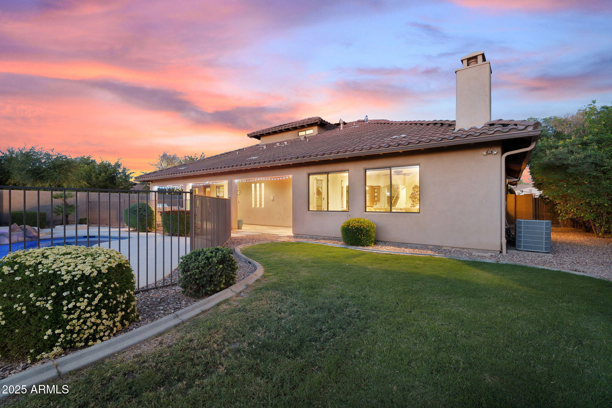 VILLAGE AT LITCHFIELD PARK - Residential