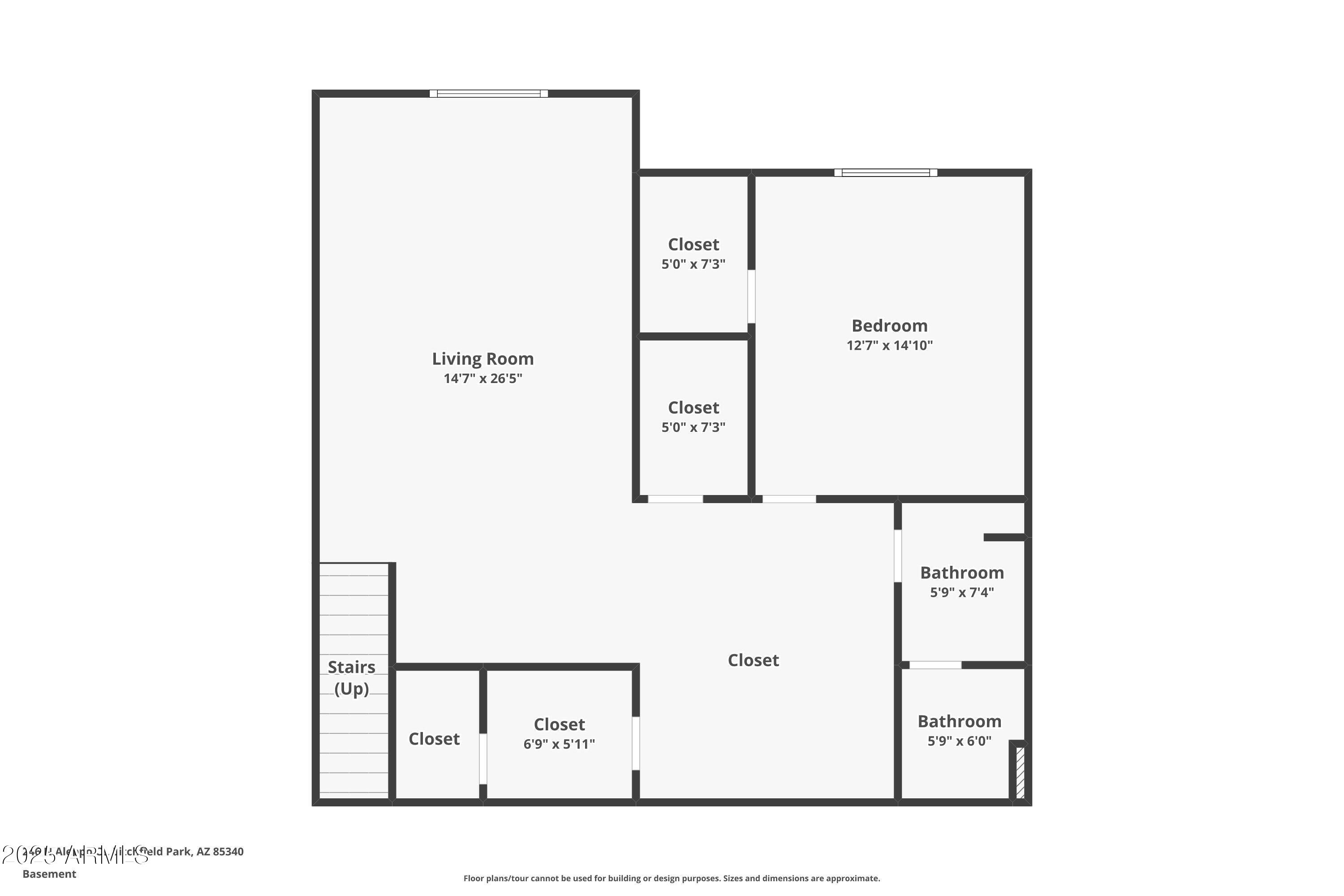 VILLAGE AT LITCHFIELD PARK - Residential