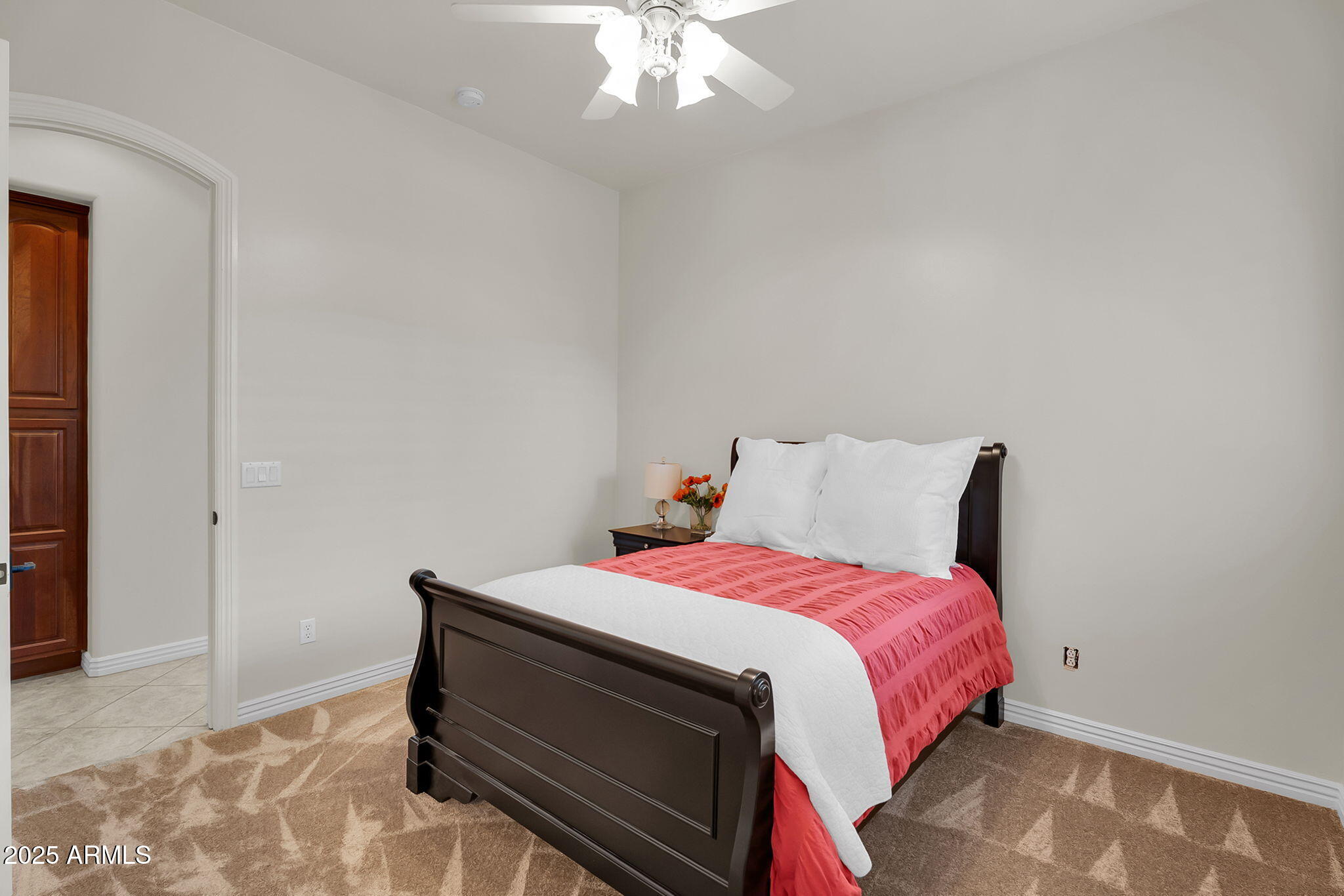 VILLAGE AT LITCHFIELD PARK - Residential
