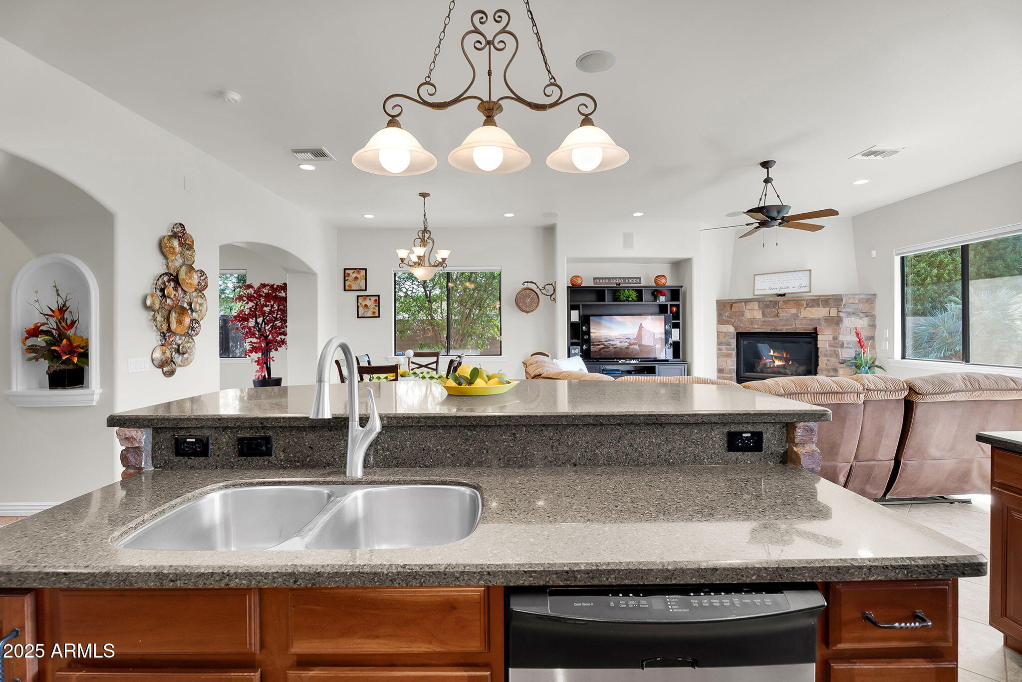 VILLAGE AT LITCHFIELD PARK - Residential